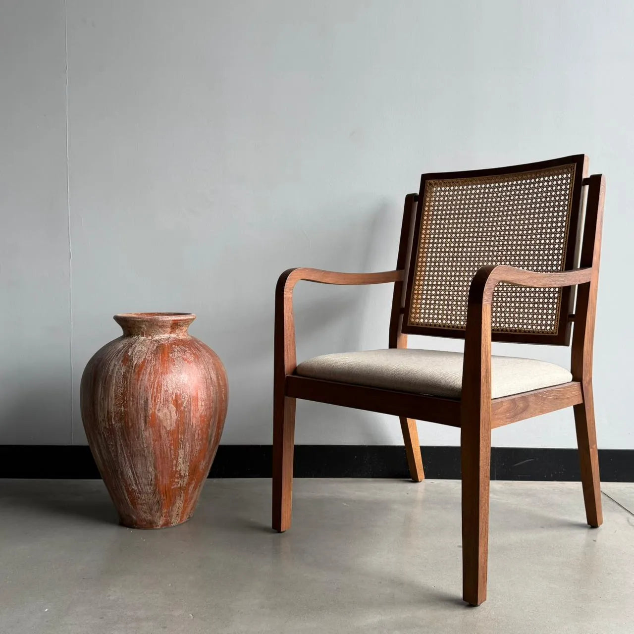 Terra Patina