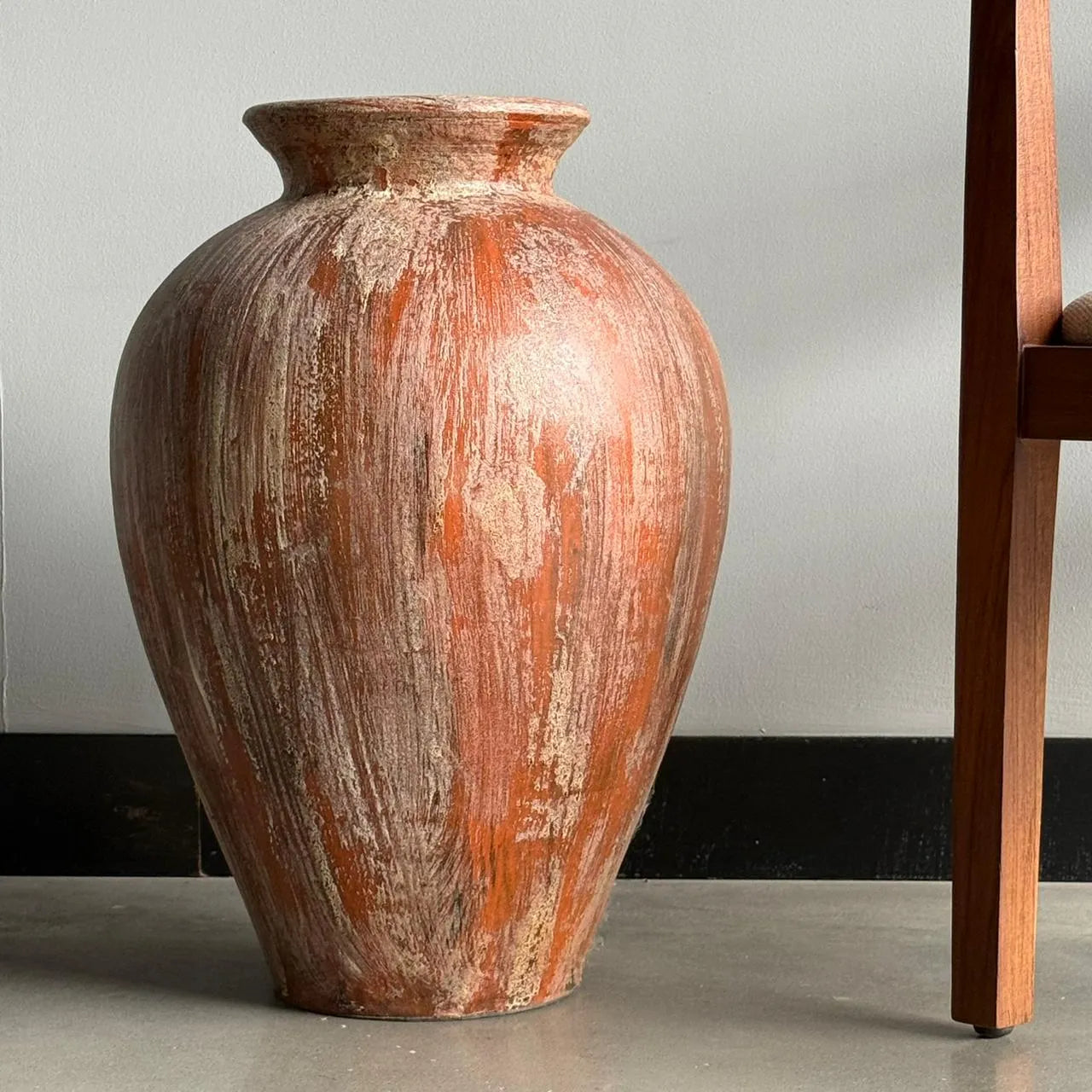 Terra Patina