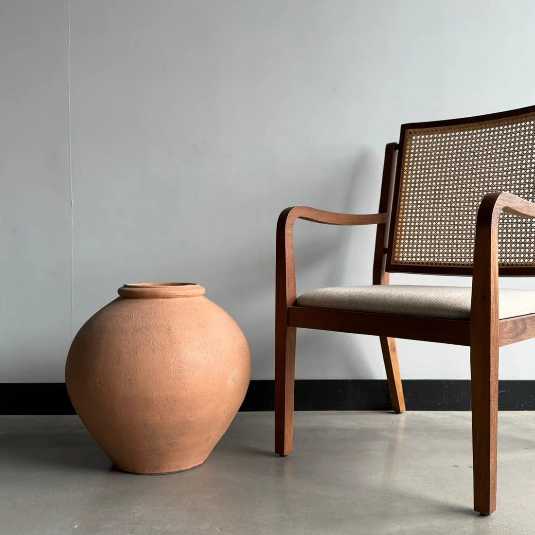 Ceramic Pot
