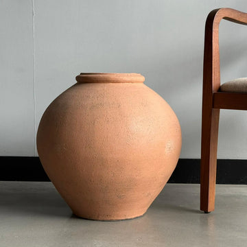 Ceramic Pot
