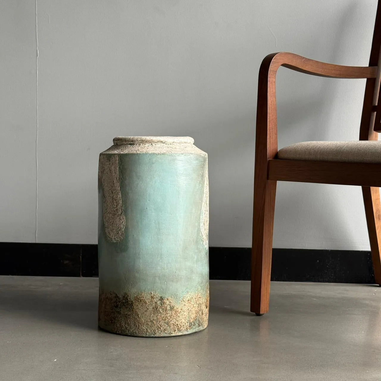 Ceramic Pot