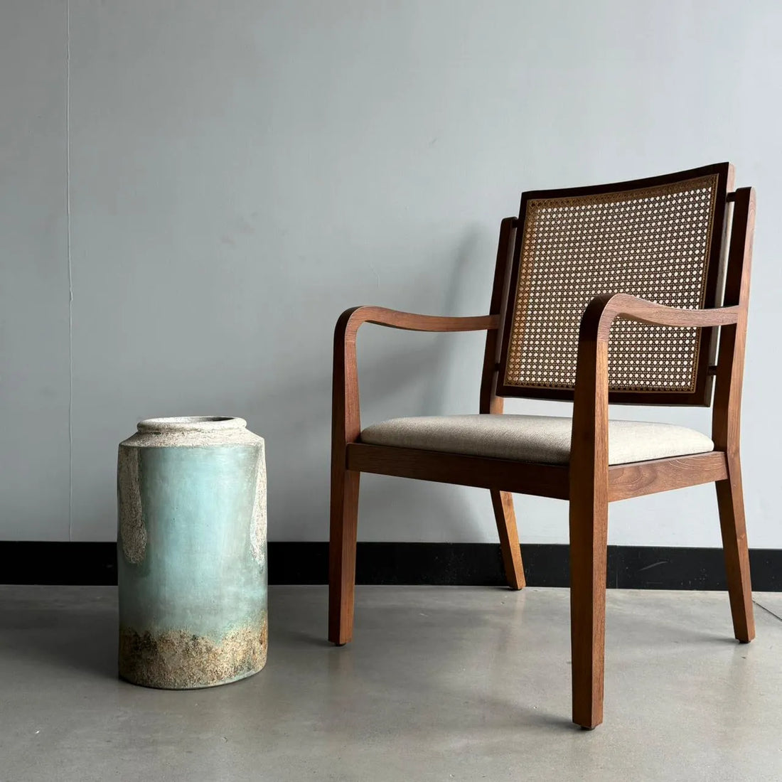 Ceramic Pot