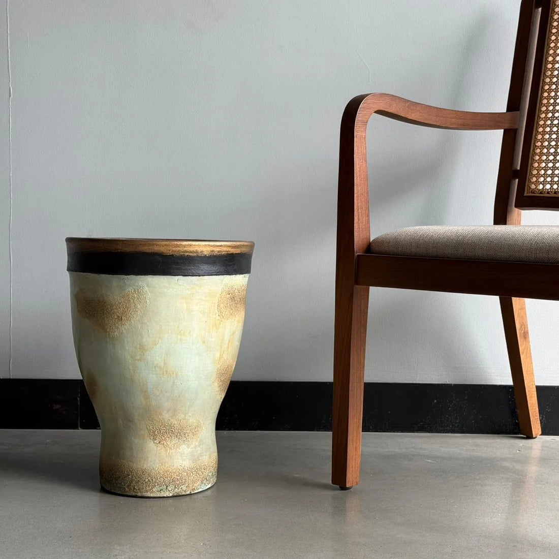 Ceramic Pot