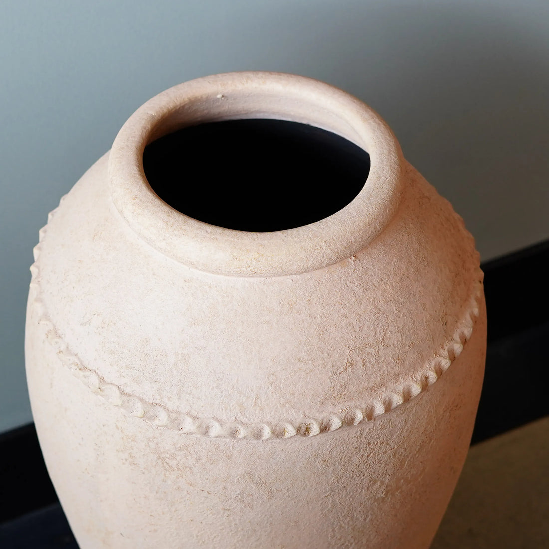 Ceramic Pot