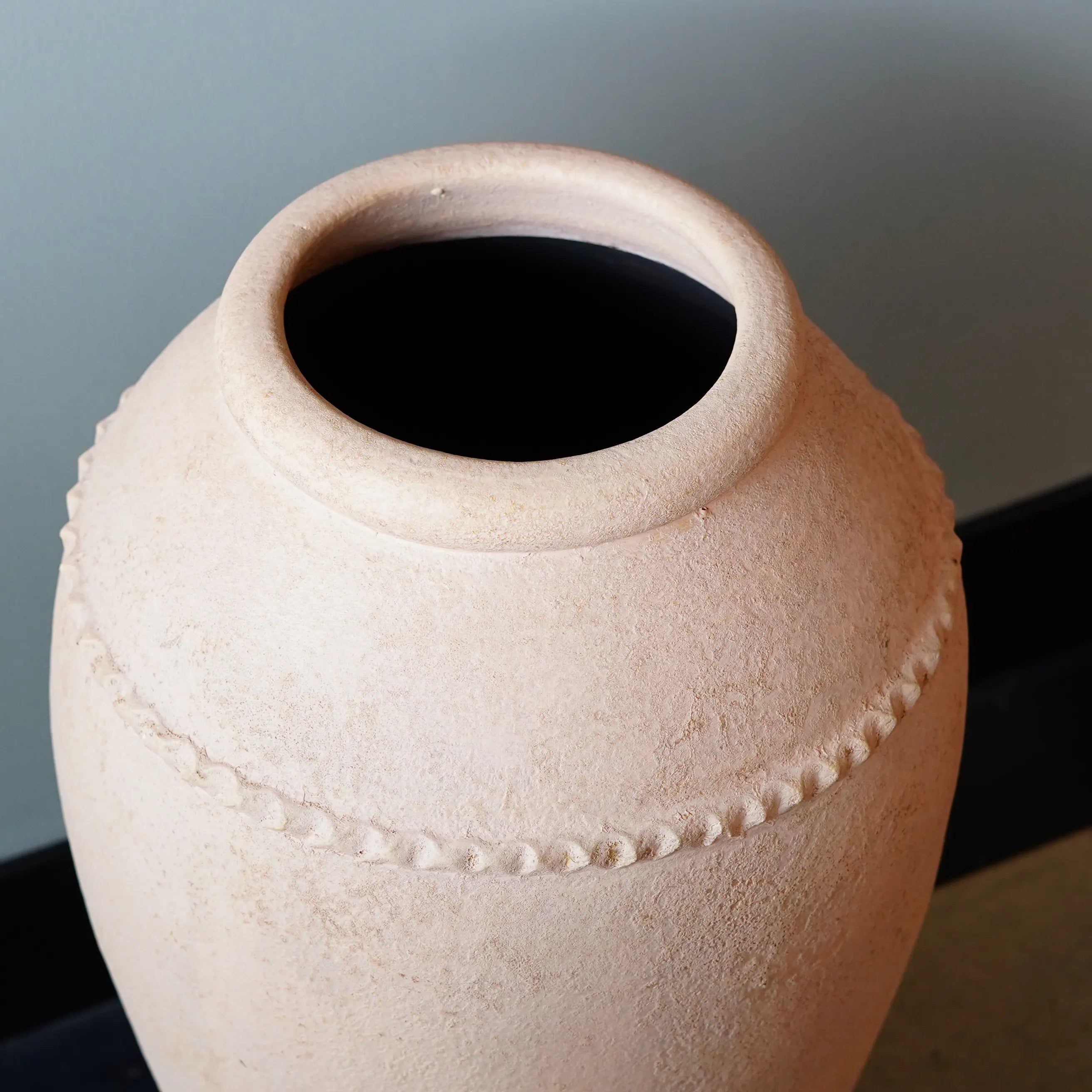 Ceramic Pot
