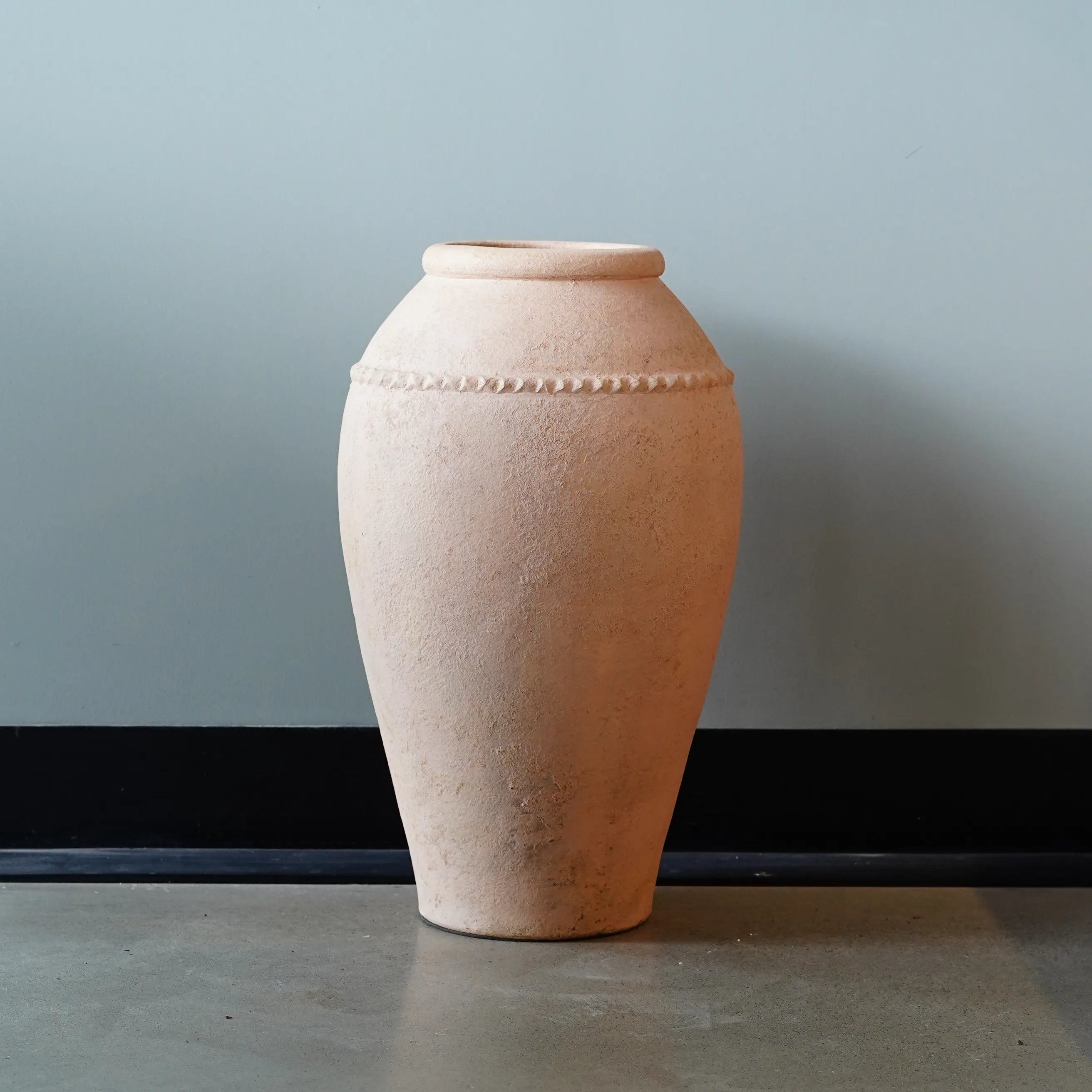 Ceramic Pot