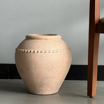 Ceramic Pot