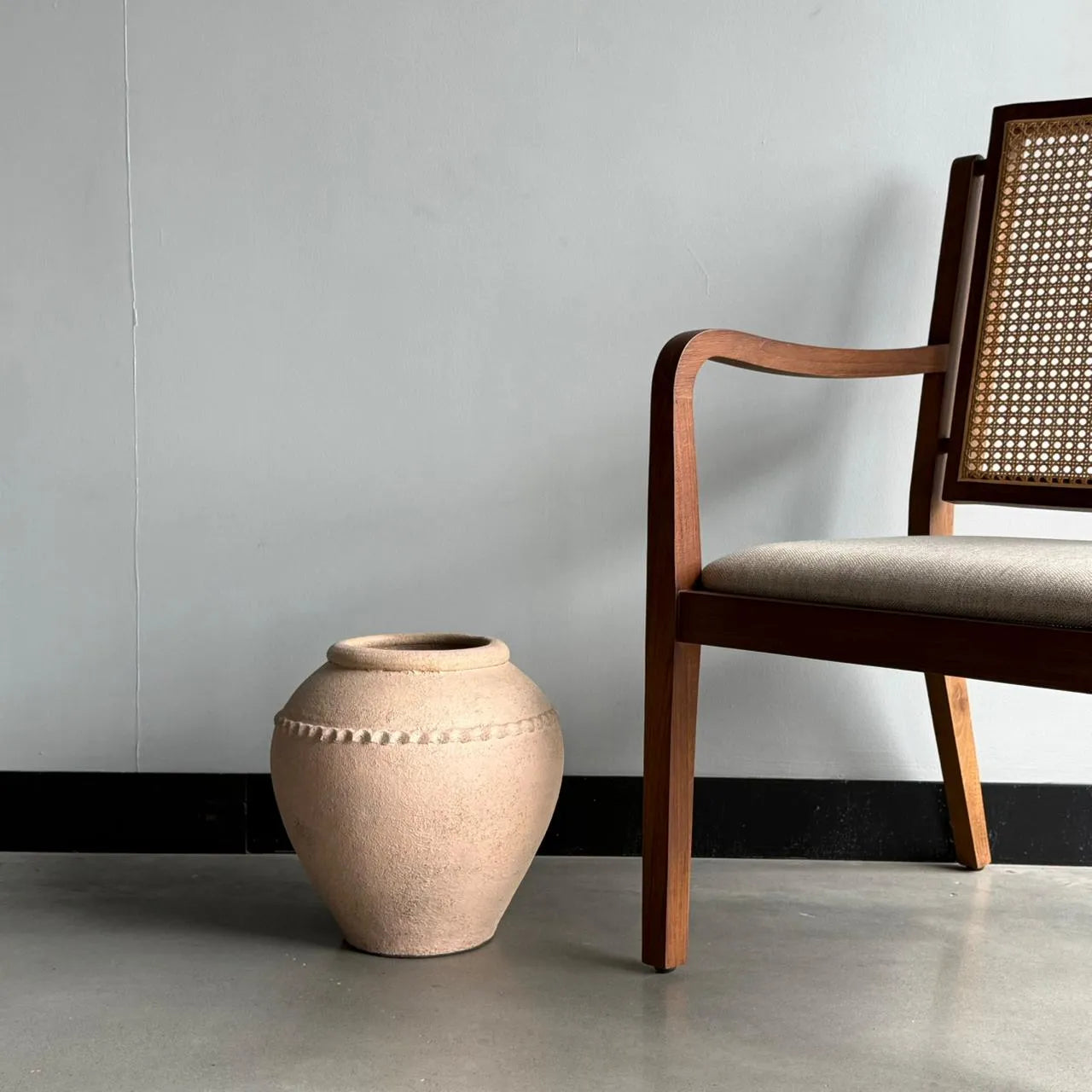 Ceramic Pot