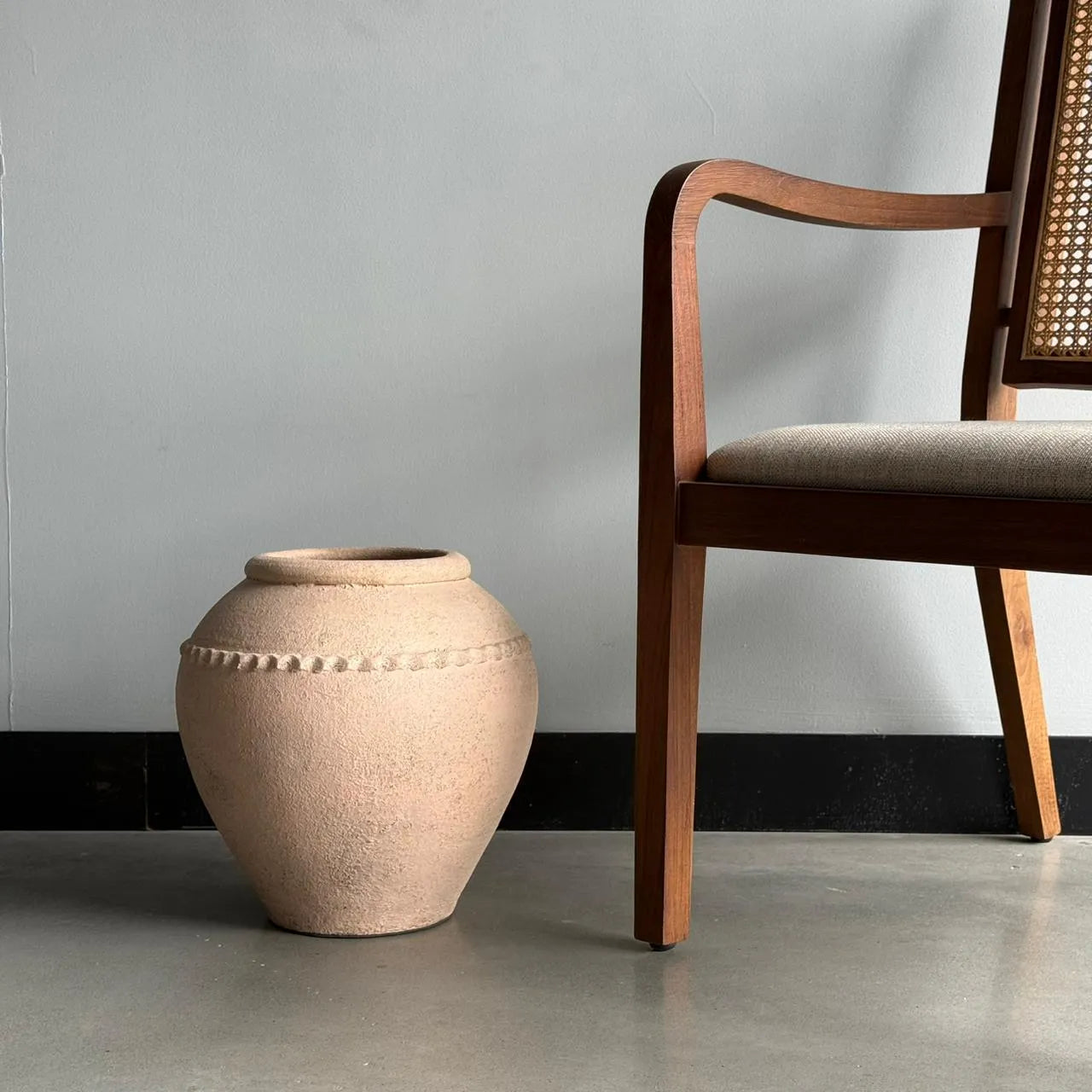 Ceramic Pot