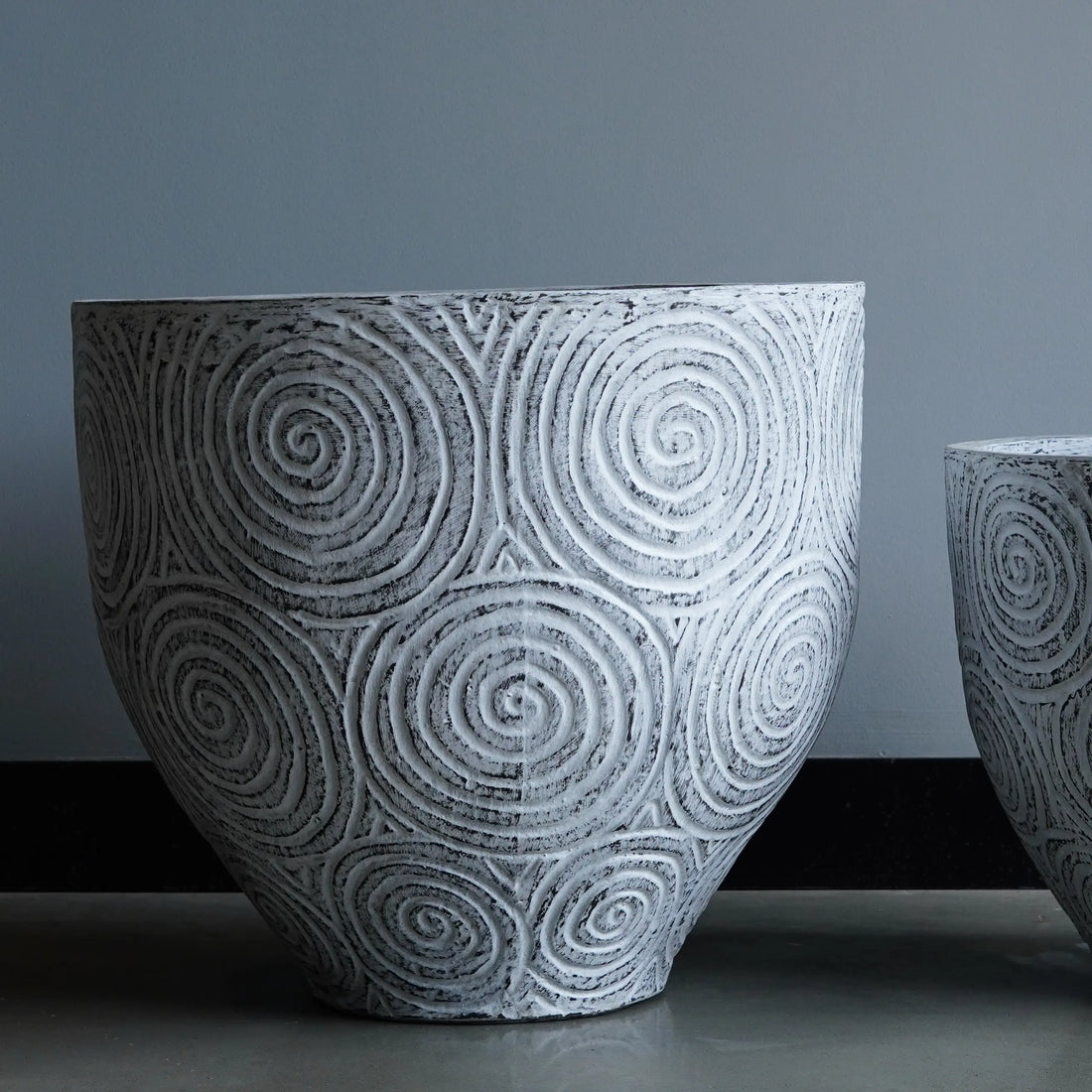 Ceramic Pot