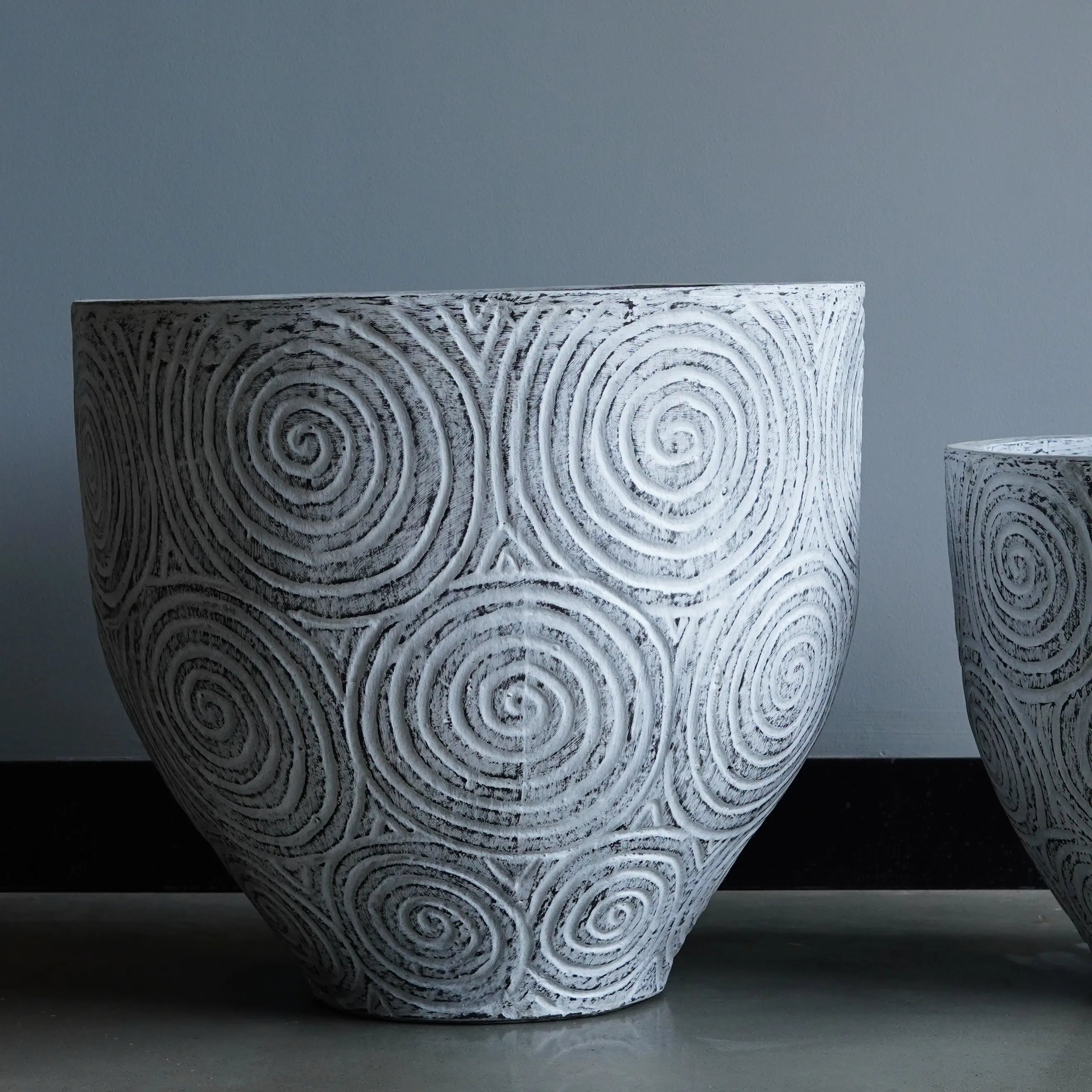 Ceramic Pot