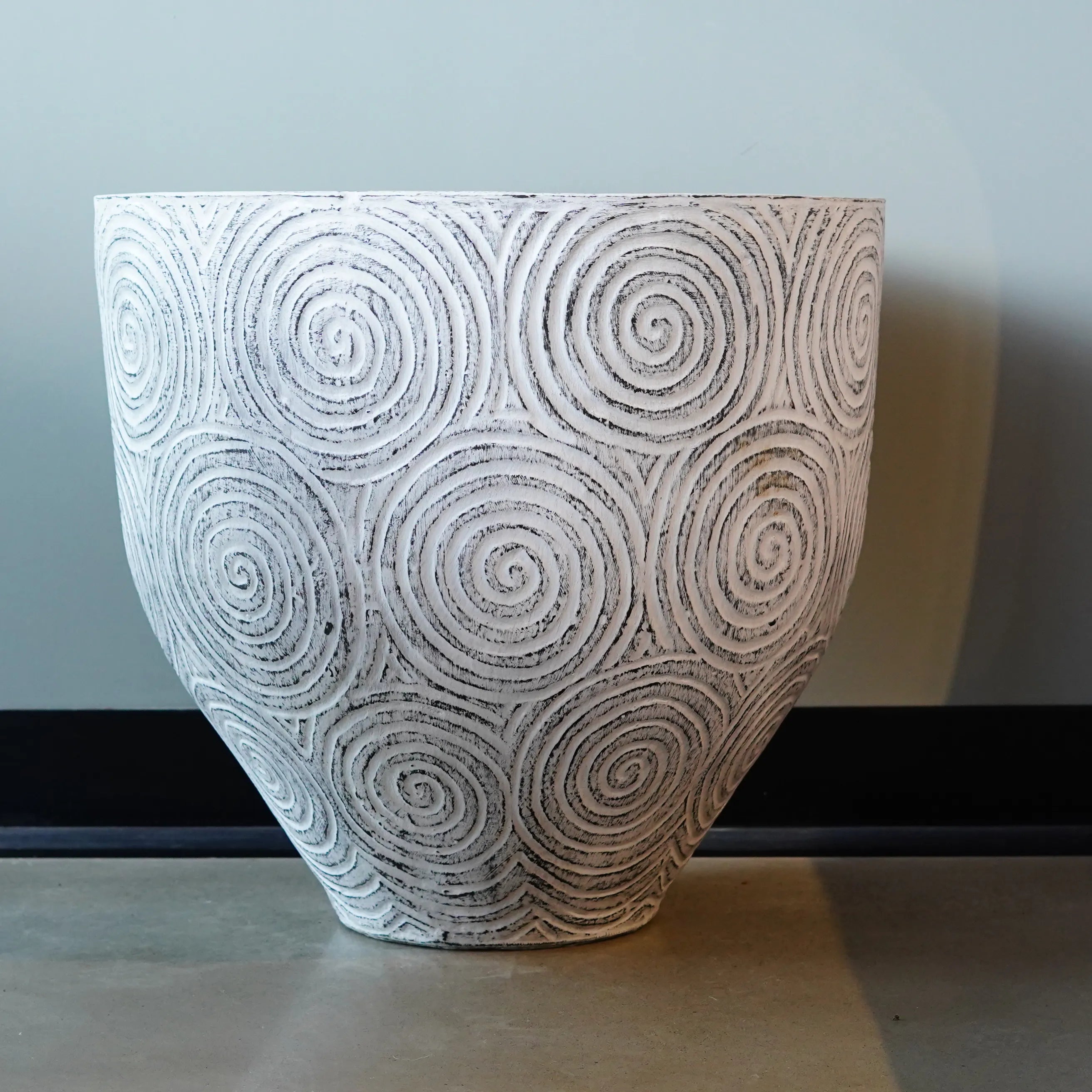 Ceramic Pot