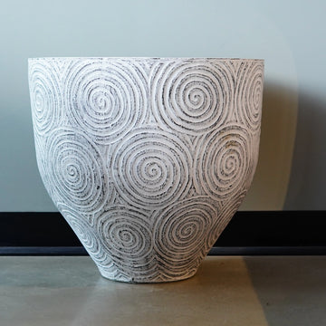 Ceramic Pot