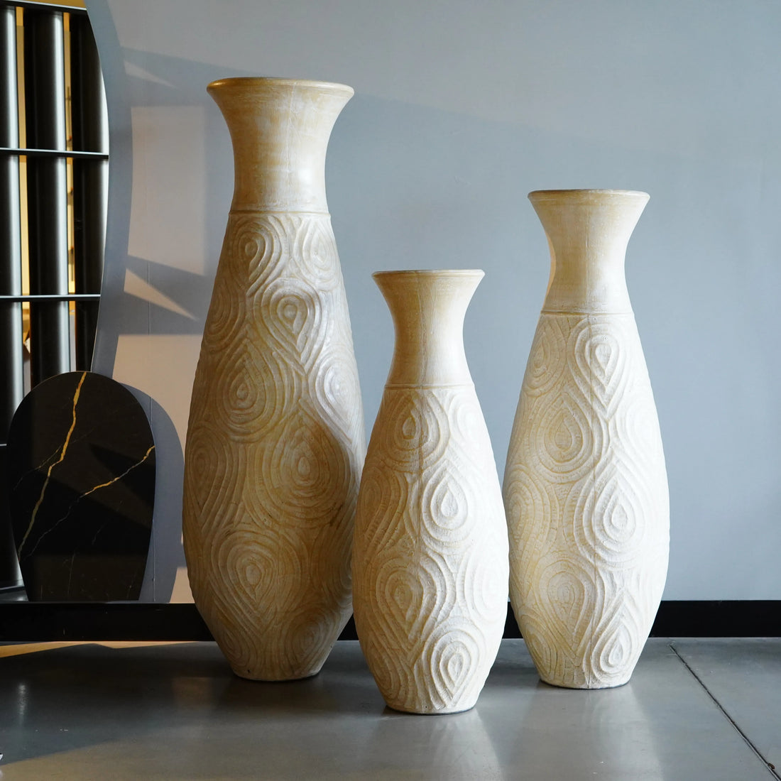 Ceramic Pot