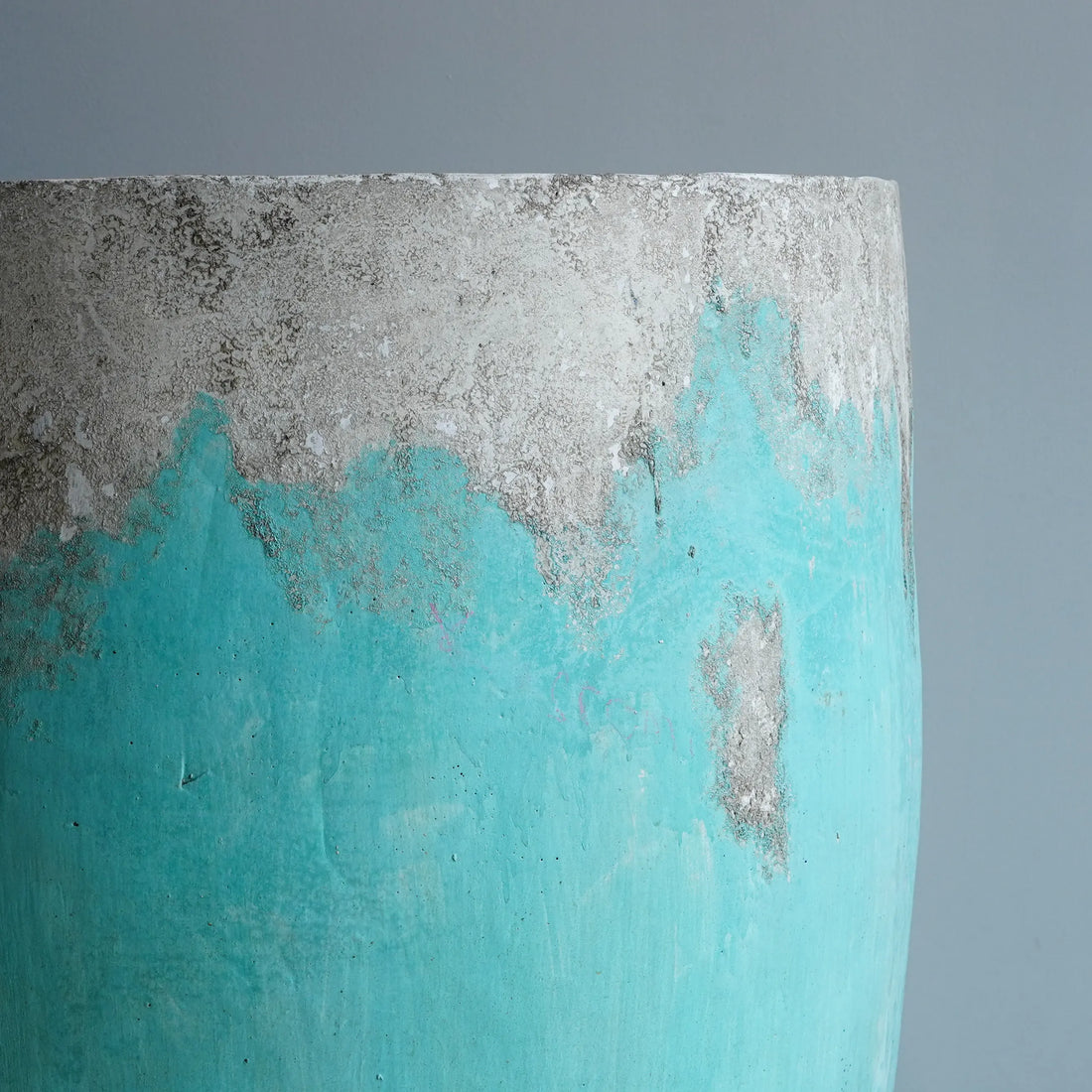 Ceramic Pot