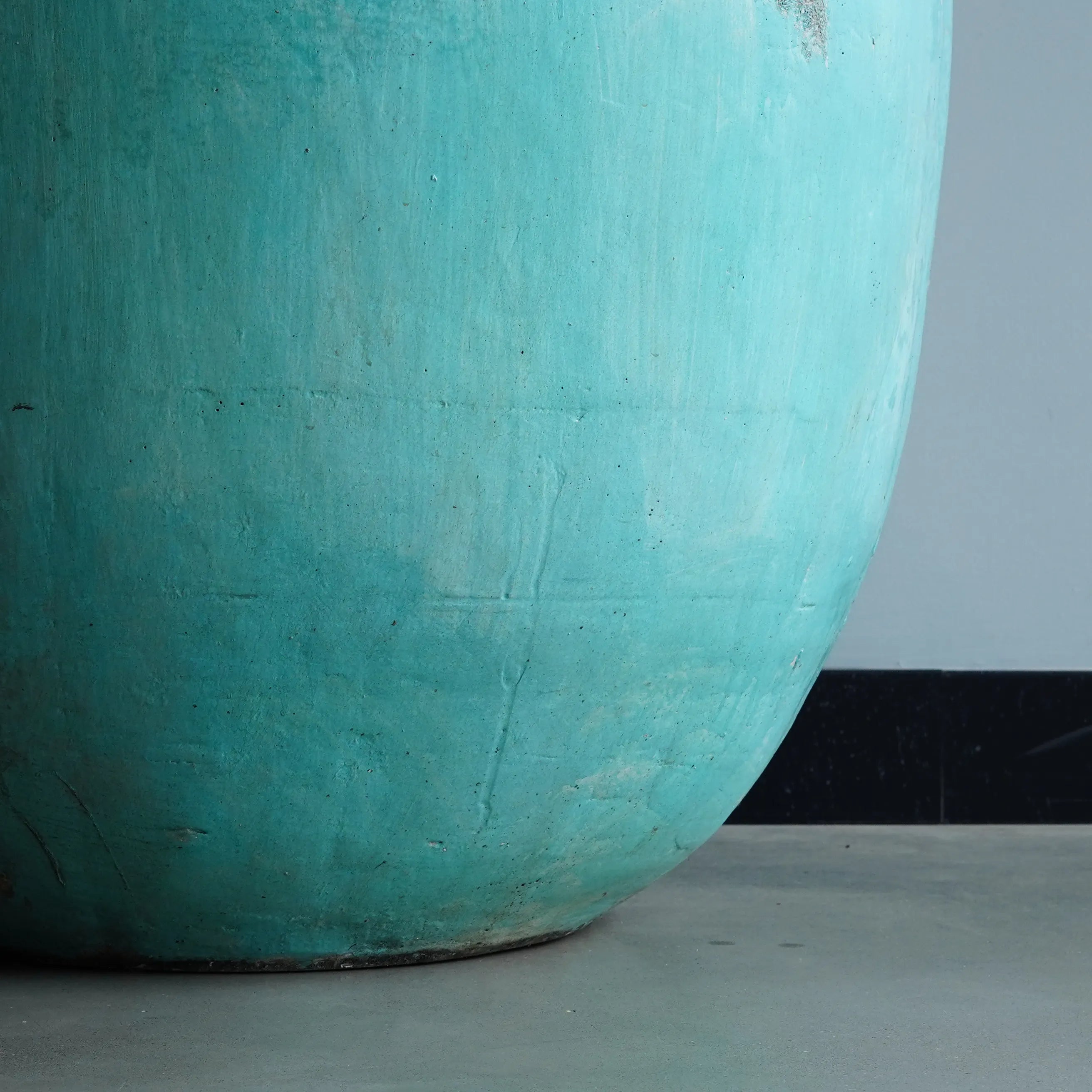 Ceramic Pot