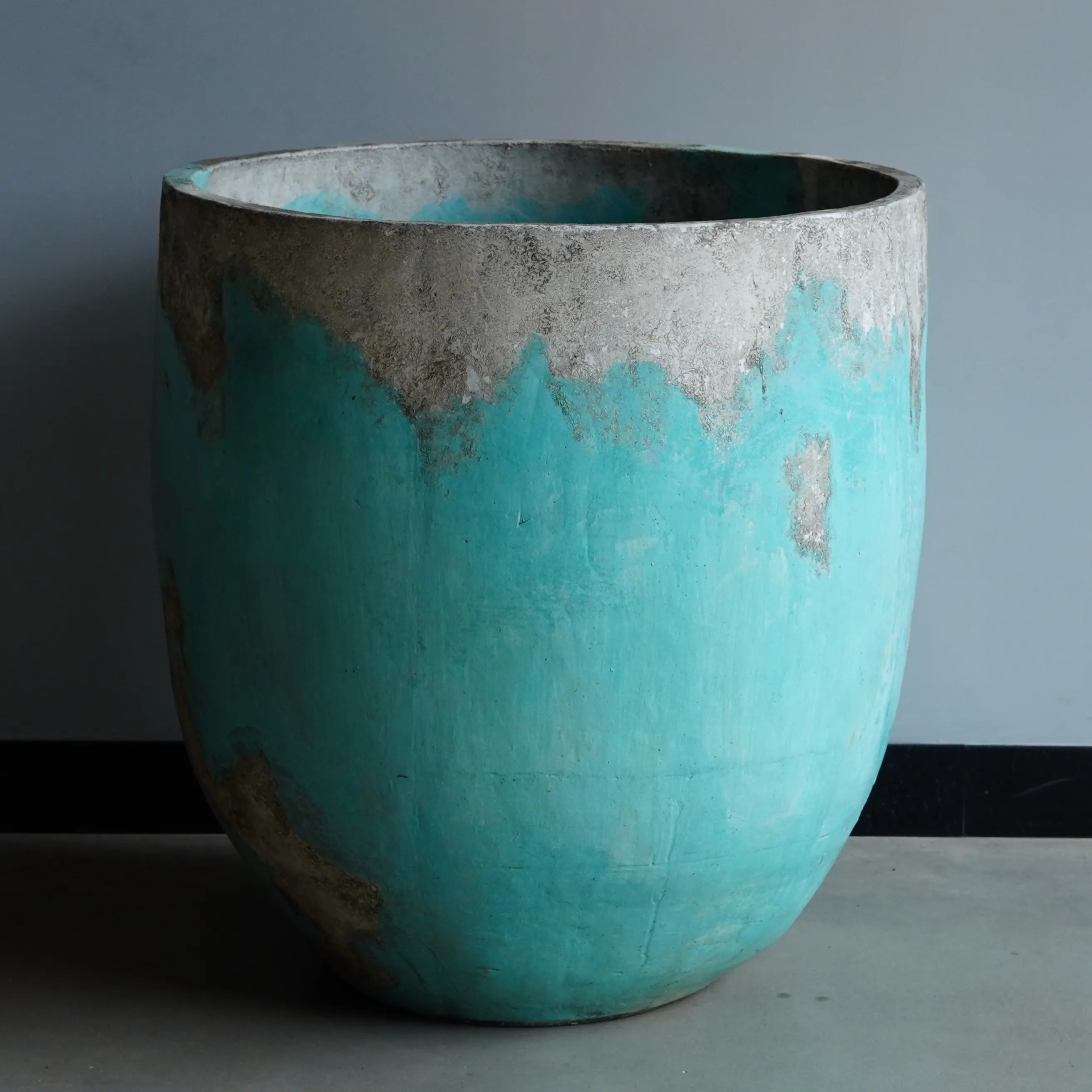 Ceramic Pot
