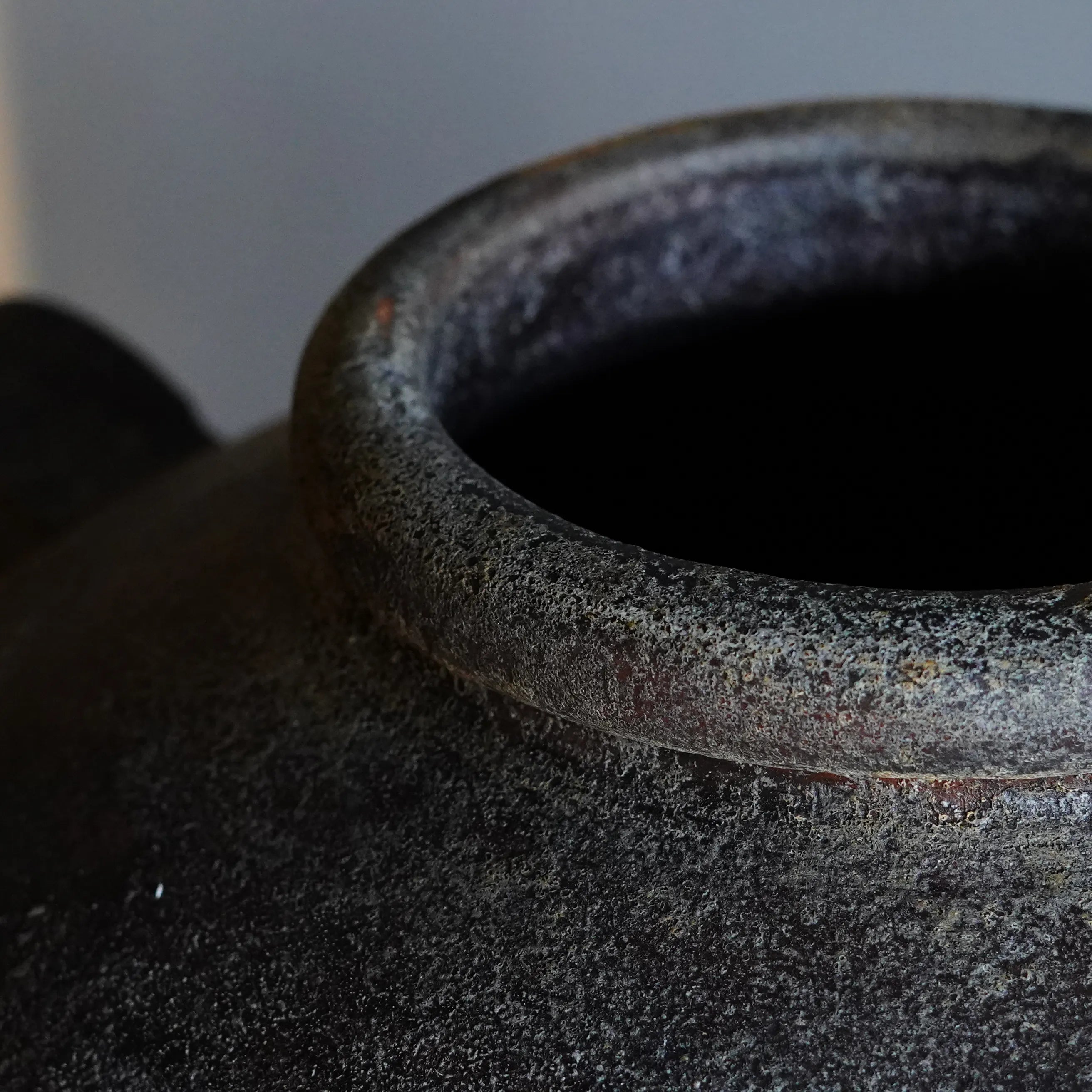 Ceramic Pot