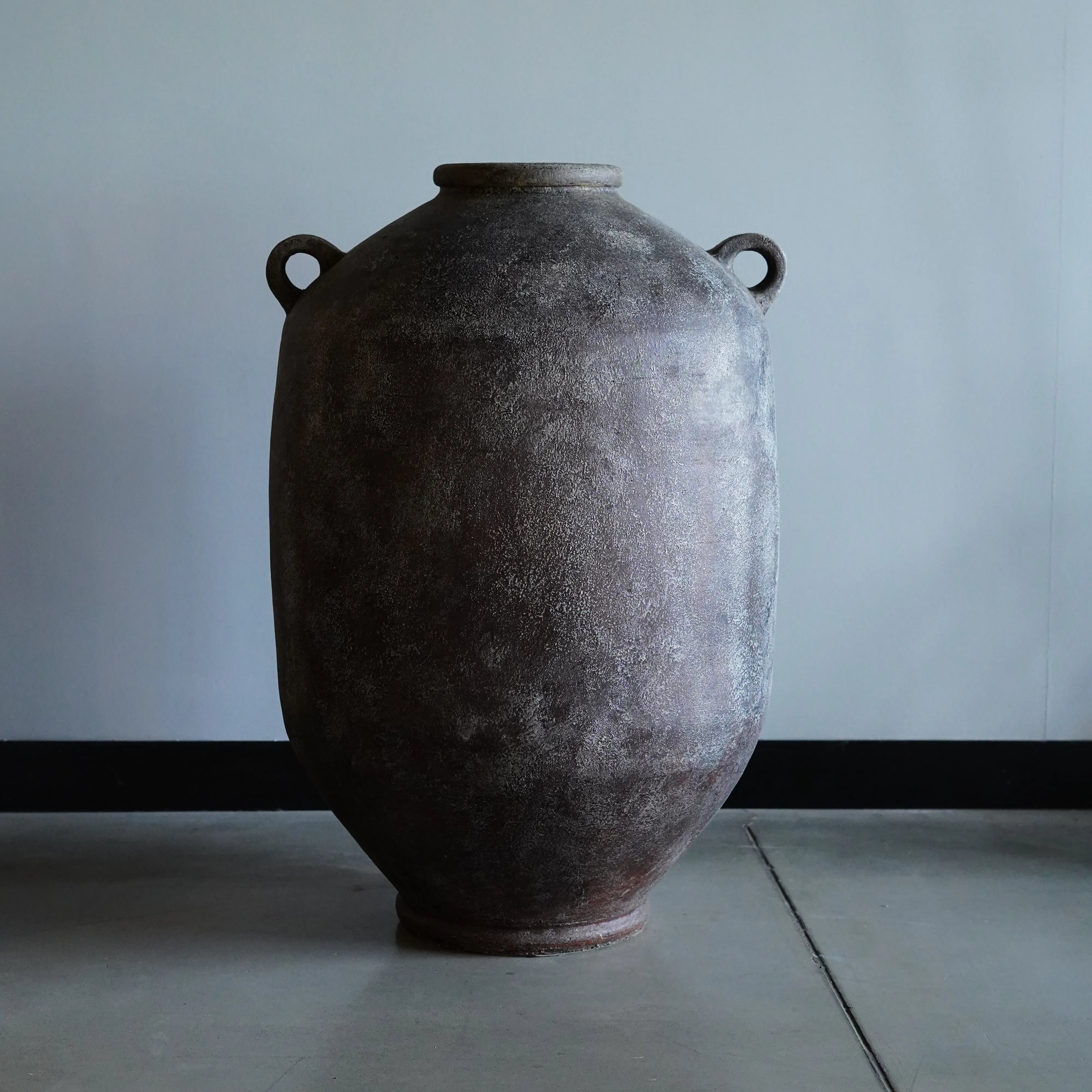 Ceramic Pot