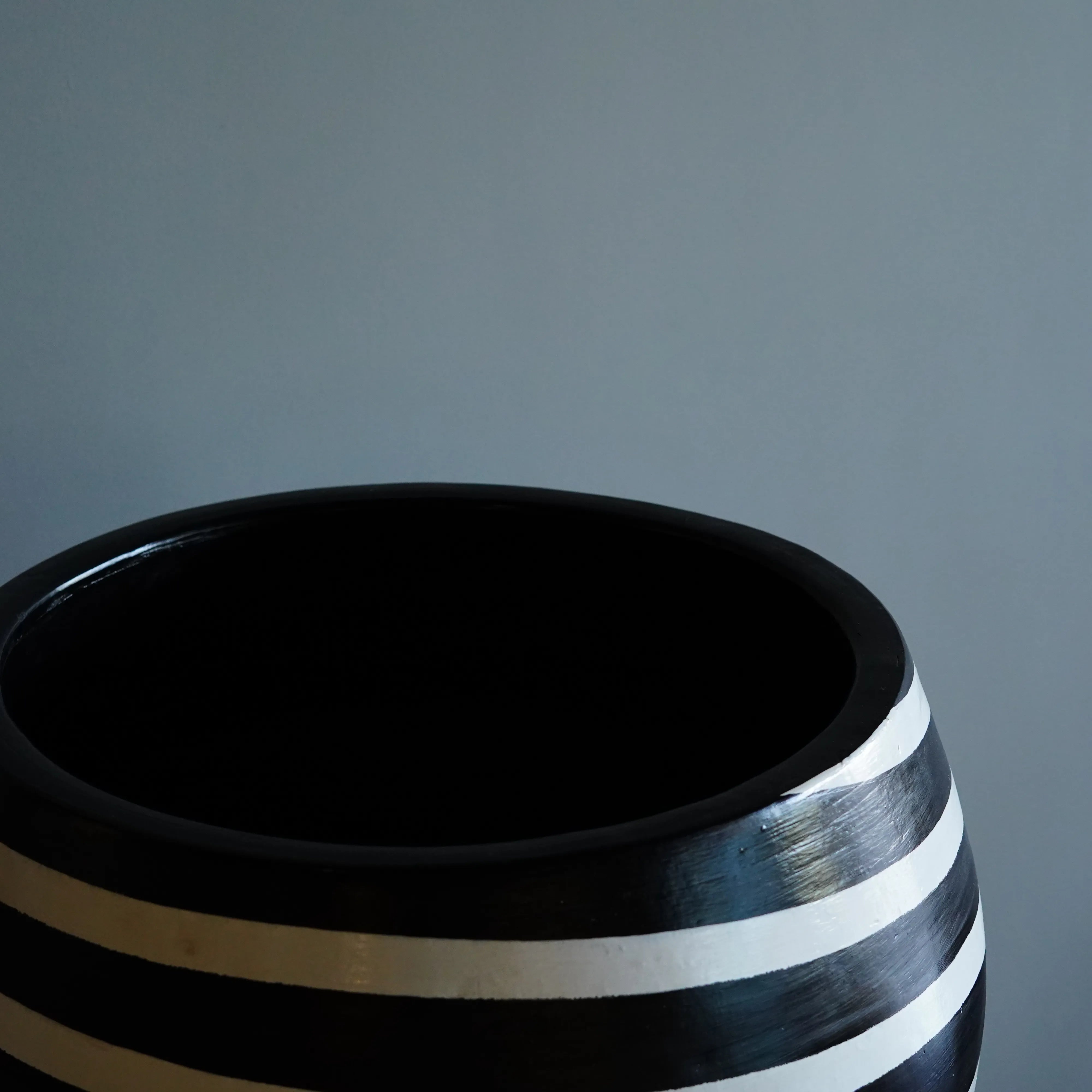 Ceramic Pot