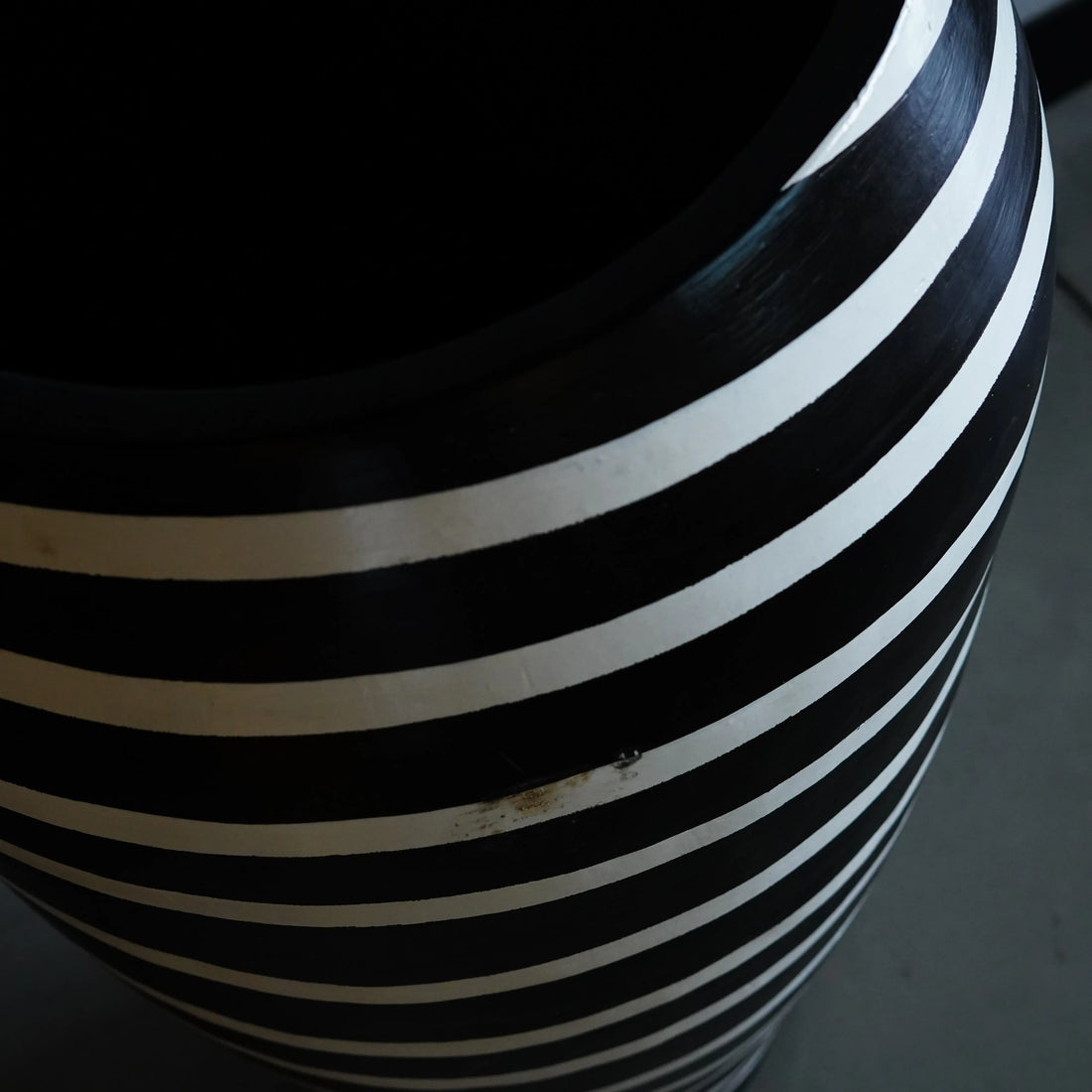 Ceramic Pot