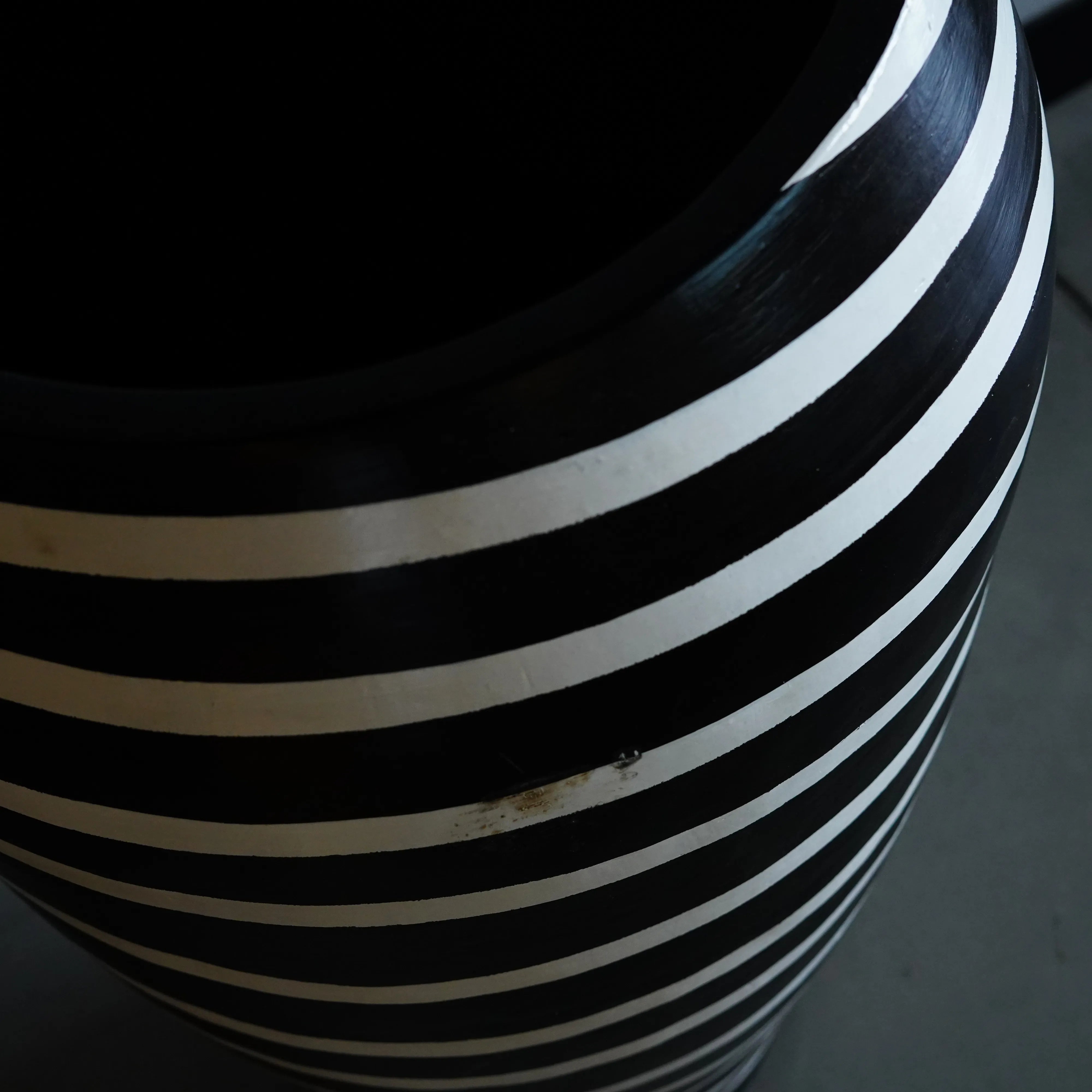 Ceramic Pot