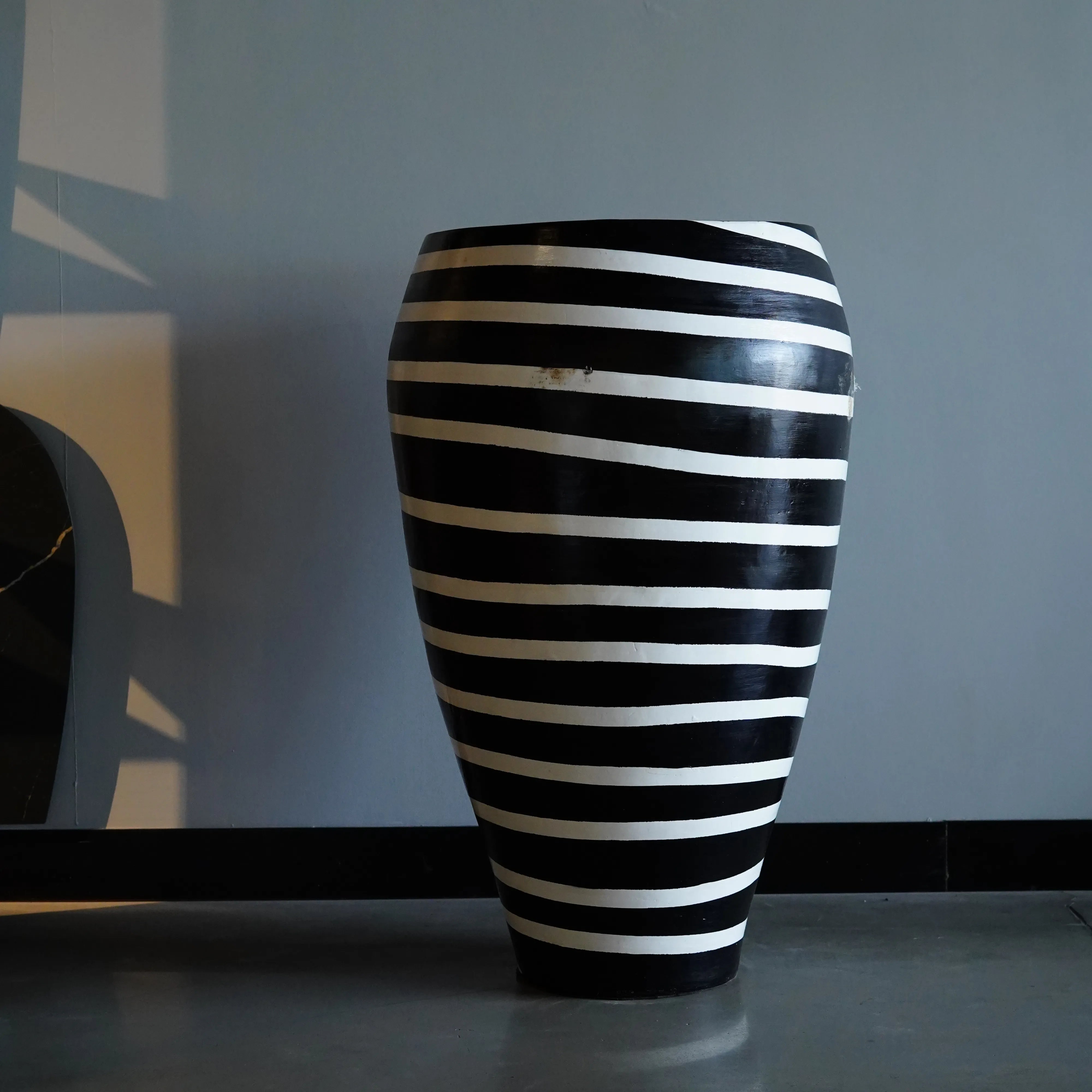Ceramic Pot