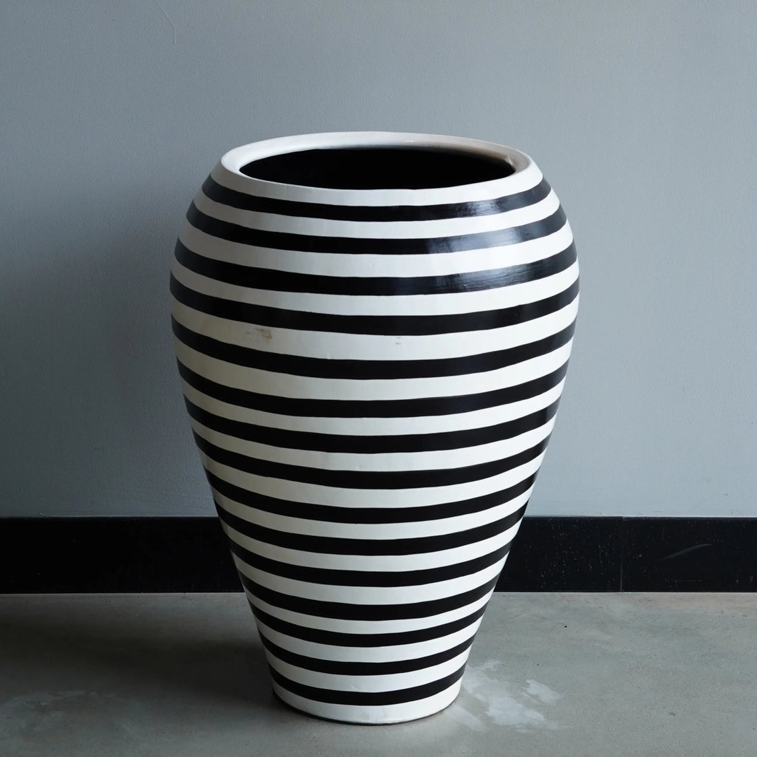 Ceramic Pot