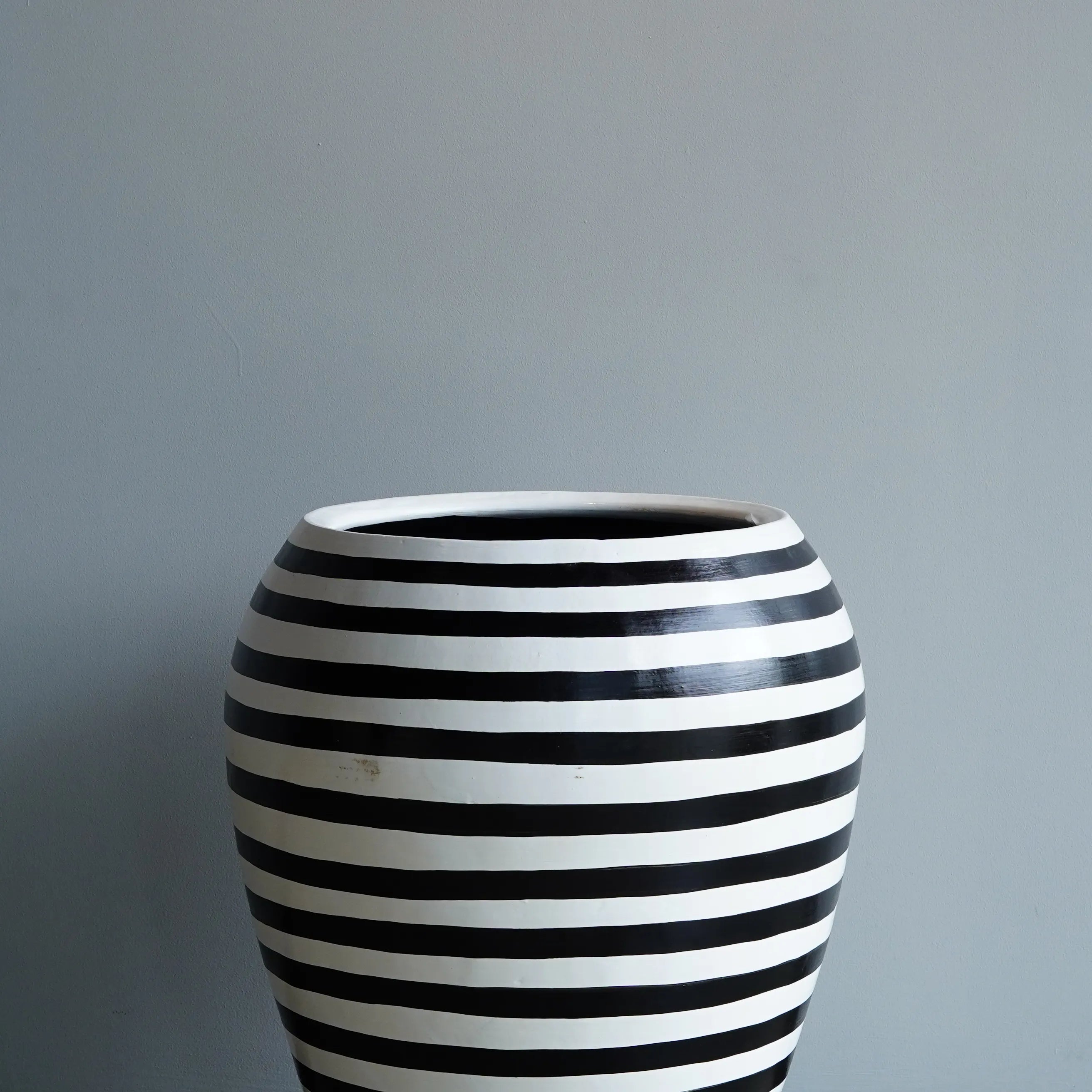 Ceramic Pot