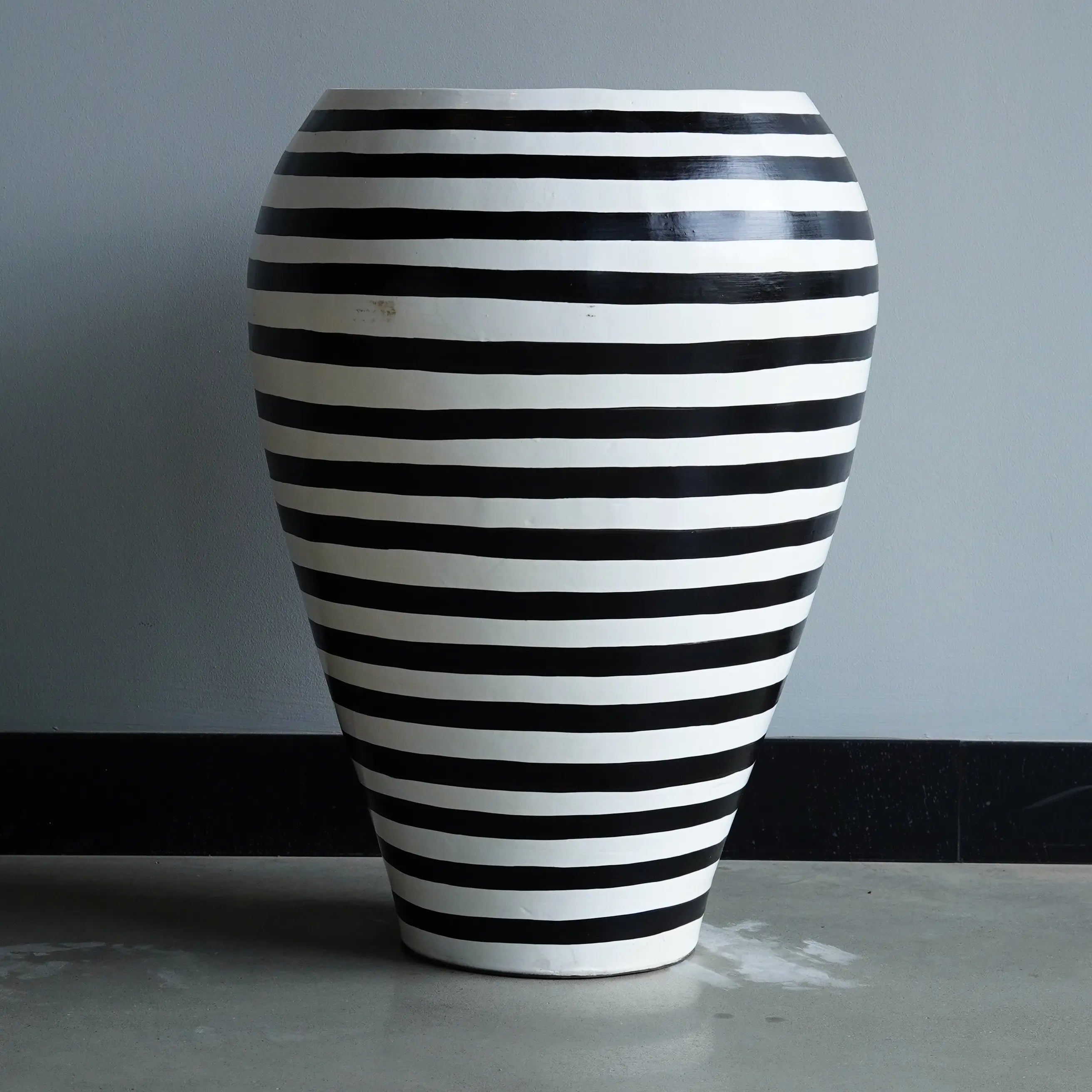 Ceramic Pot