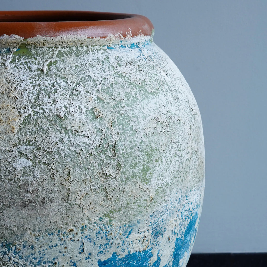 Ceramic Pot