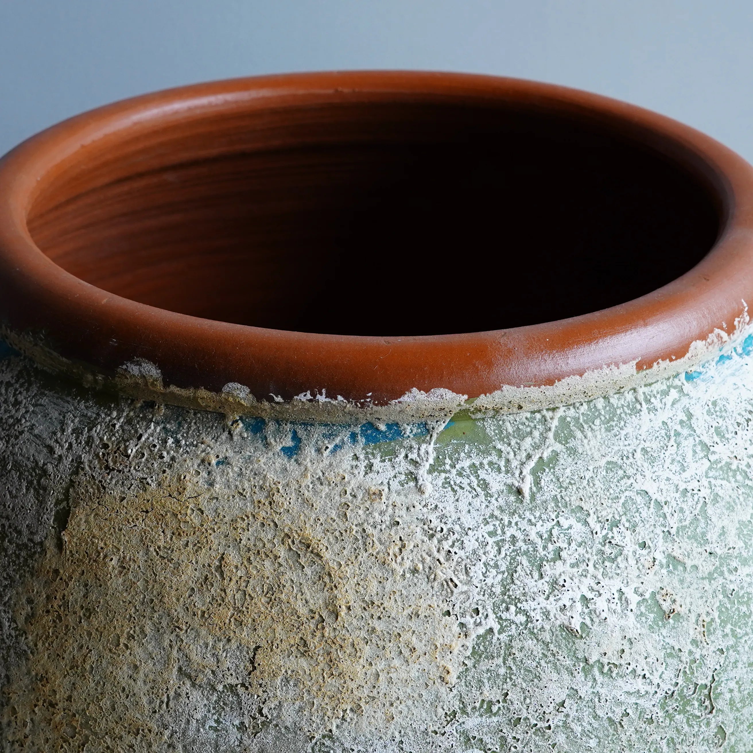 Ceramic Pot
