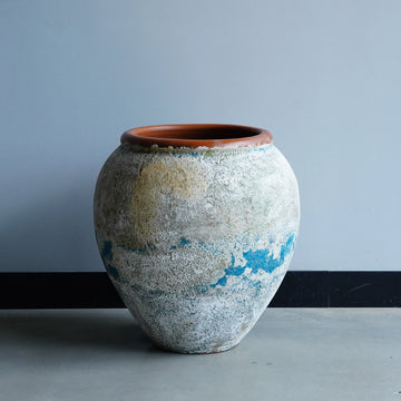 Ceramic Pot