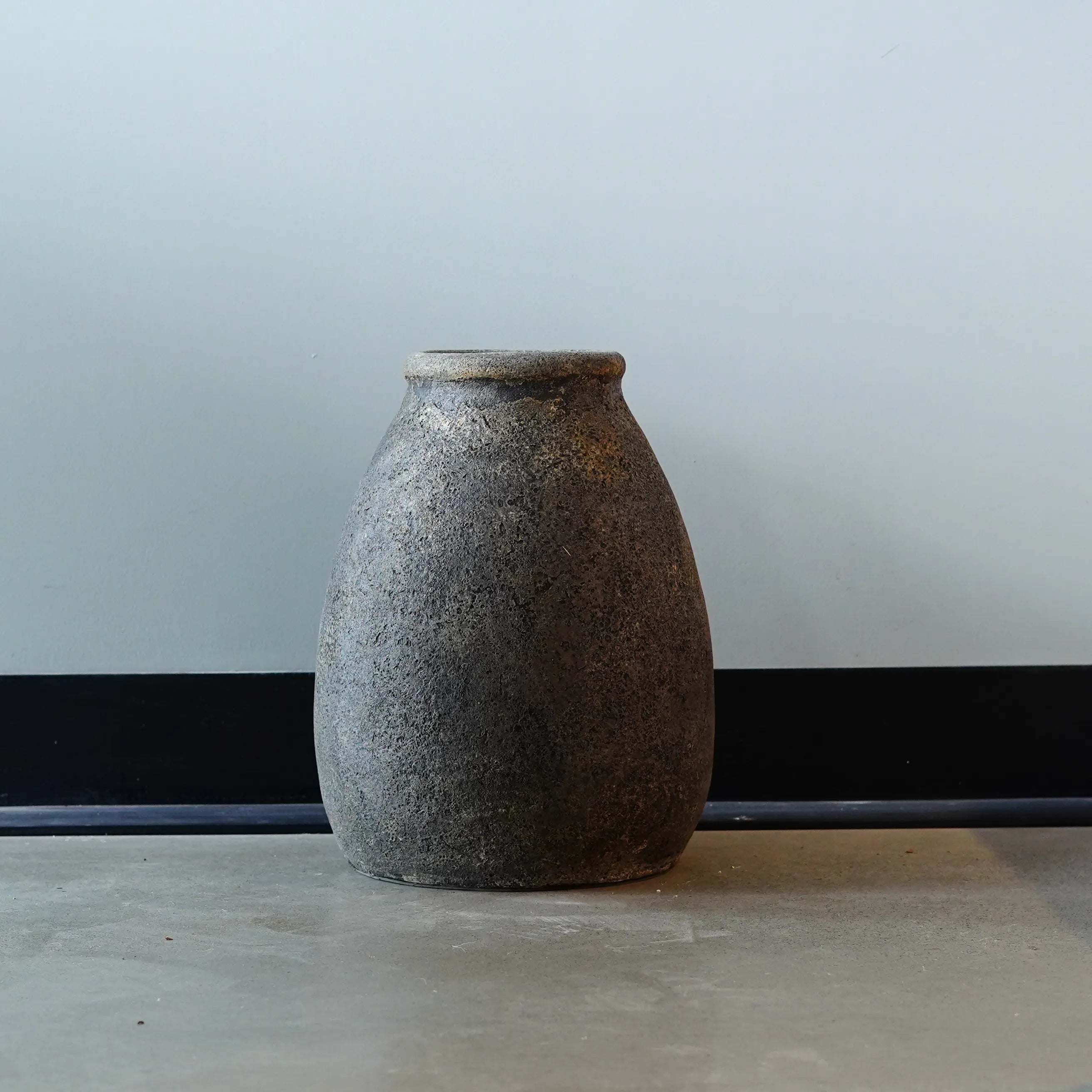 Ceramic Pot