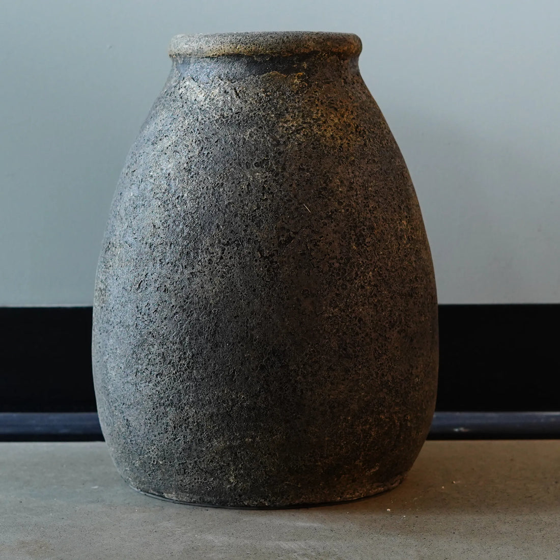 Ceramic Pot