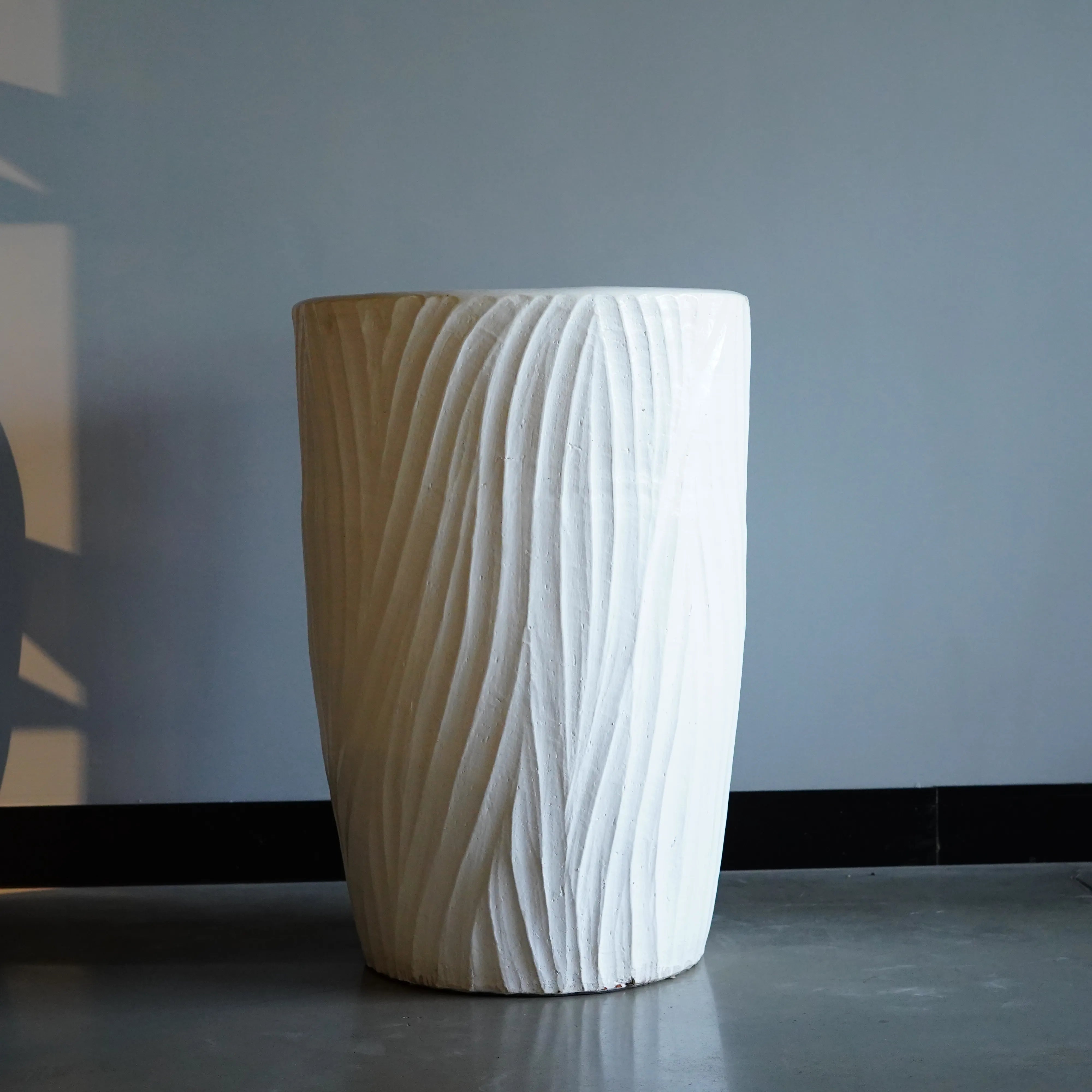 Ceramic Pot
