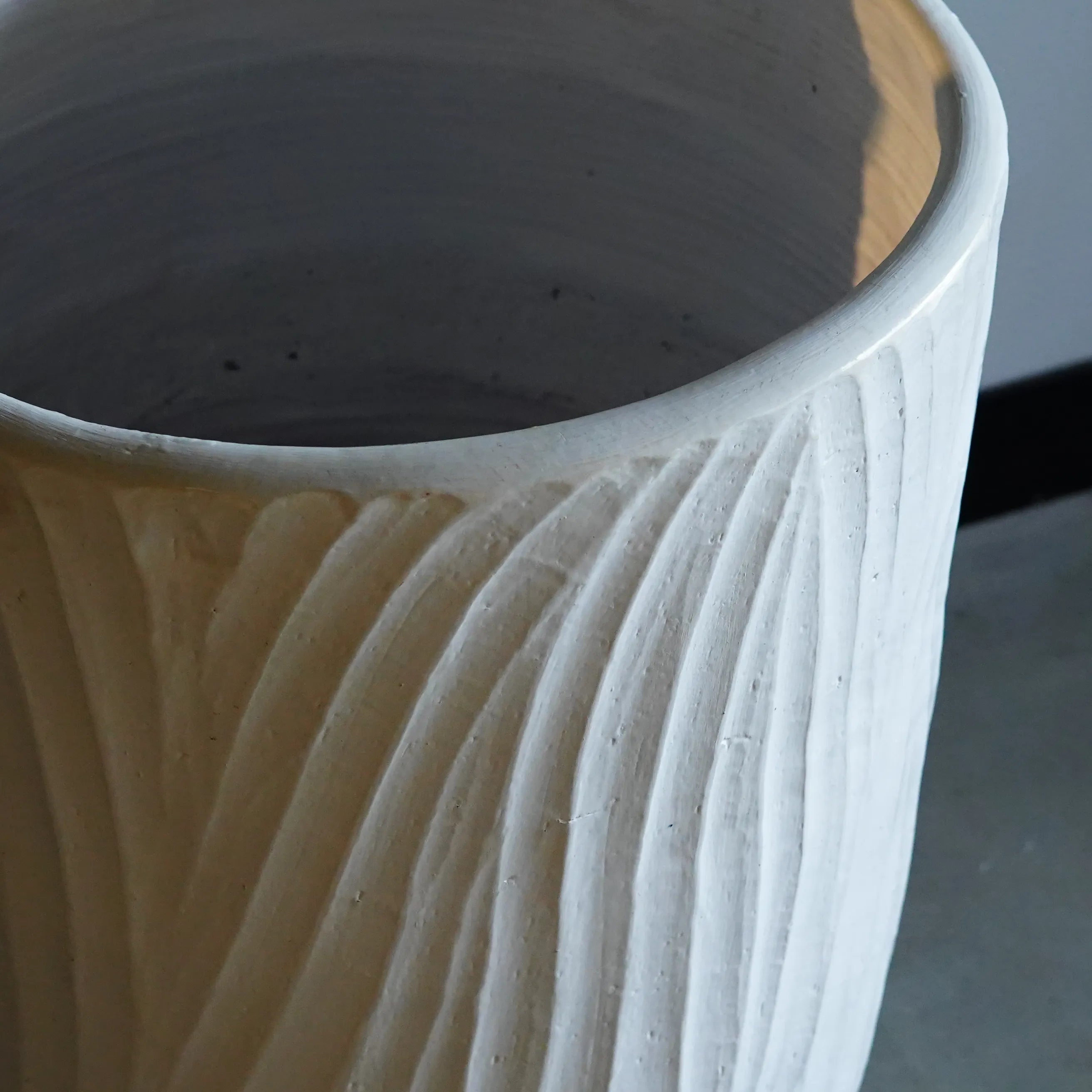 Ceramic Pot