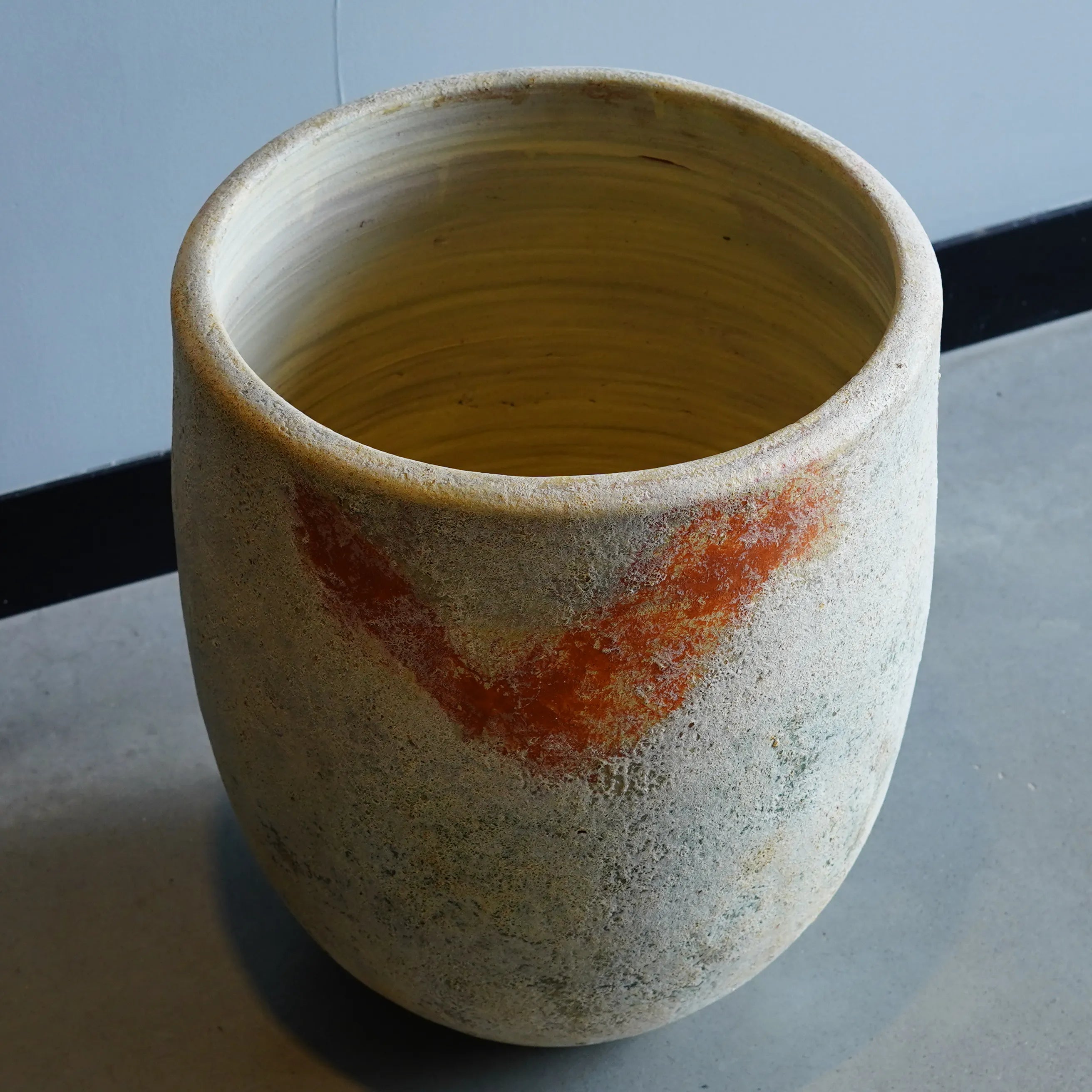 Ceramic Pot