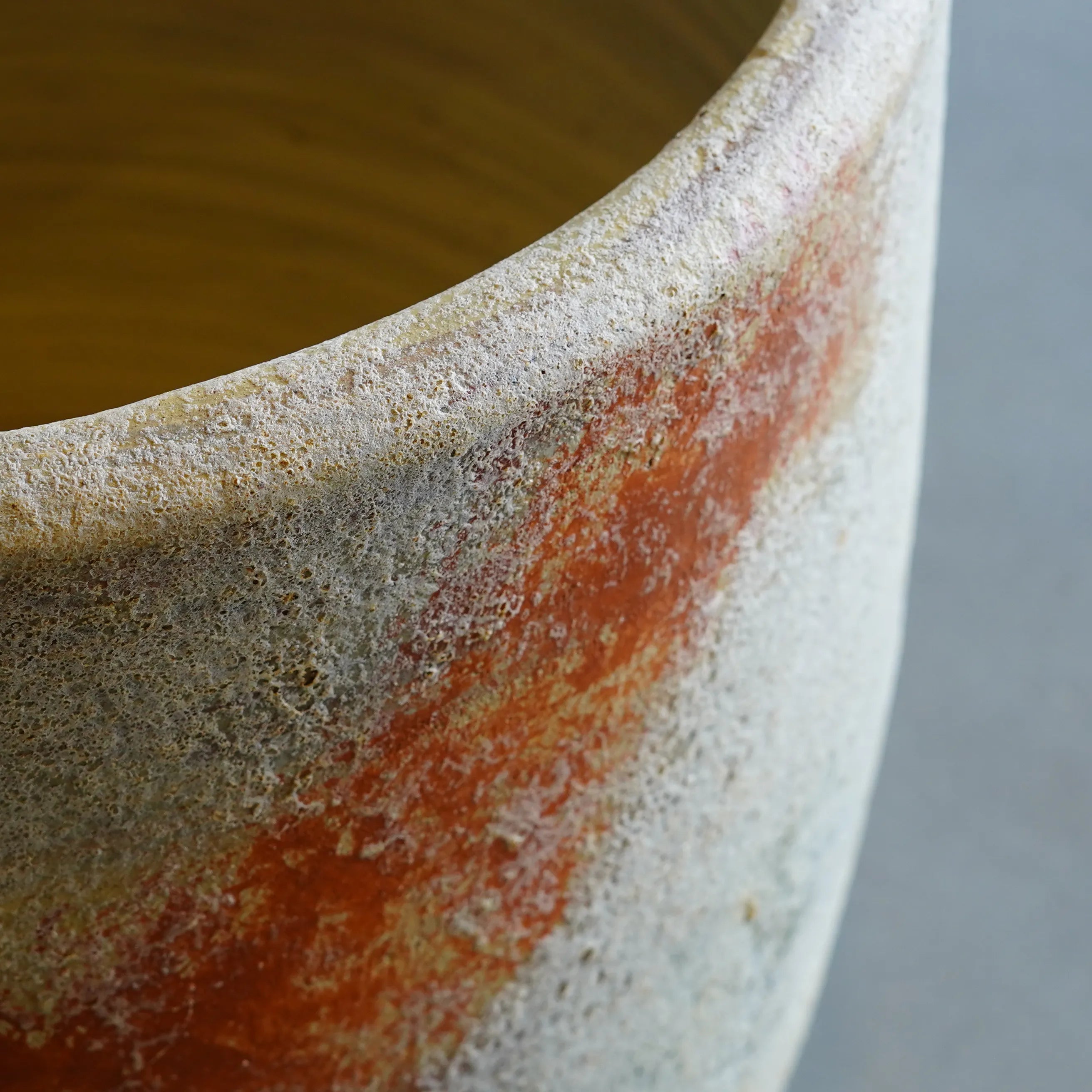 Ceramic Pot