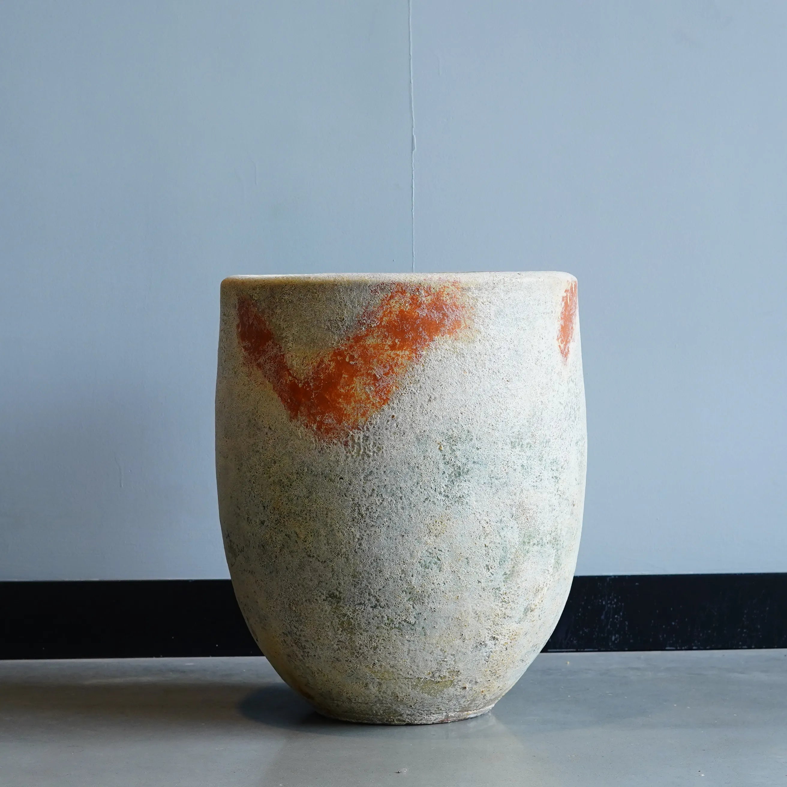 Ceramic Pot