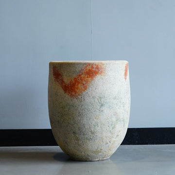 Ceramic Pot