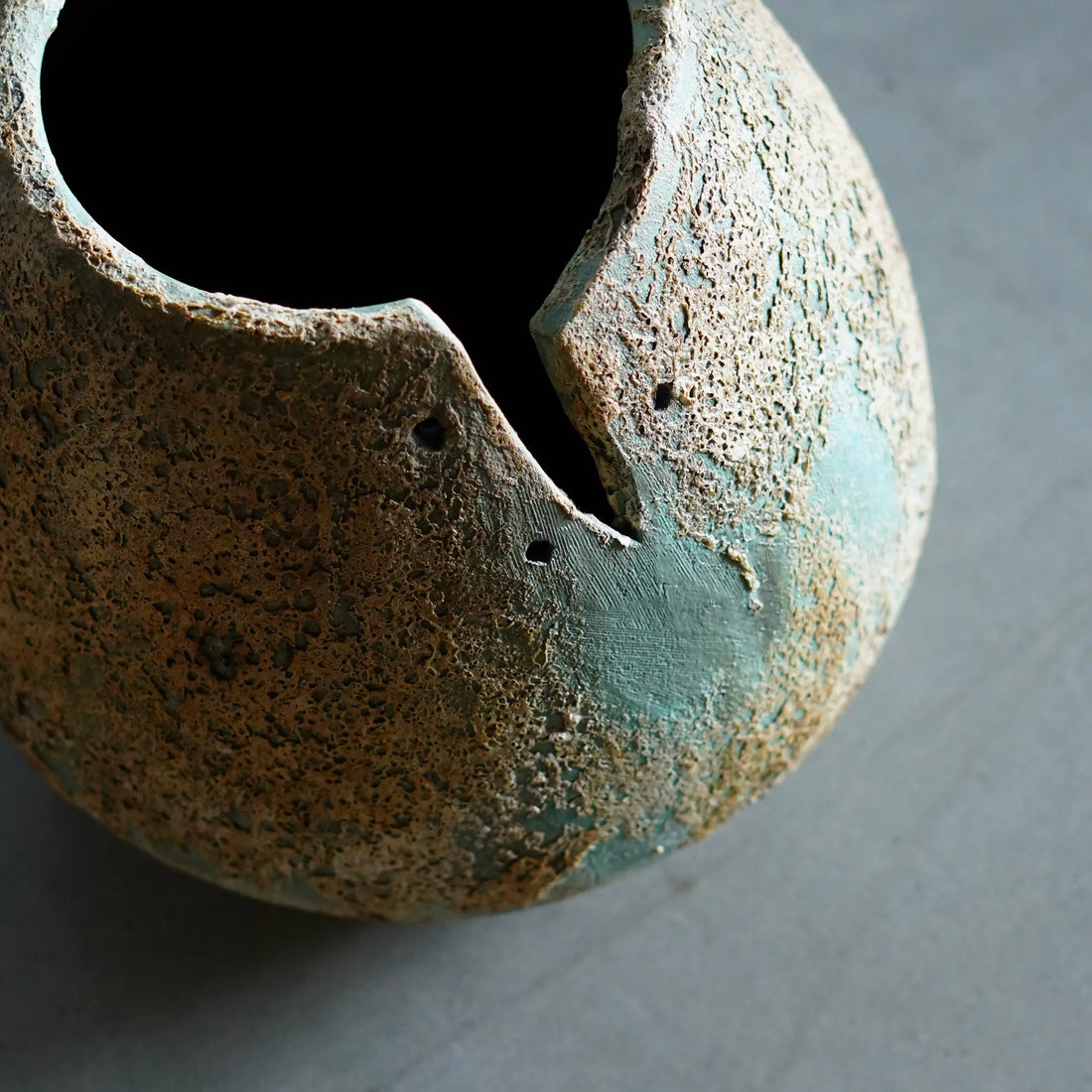 Ceramic Pot