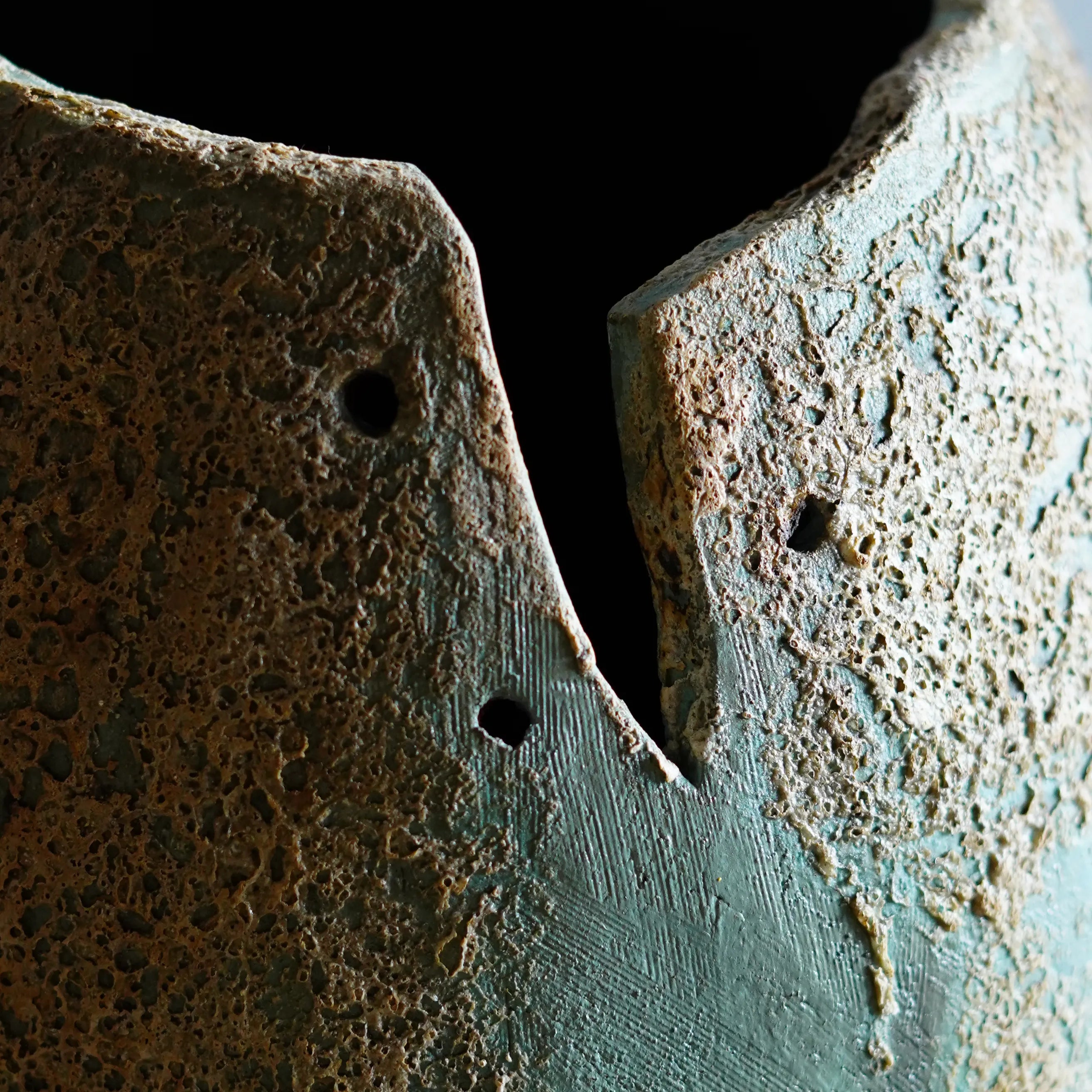 Ceramic Pot
