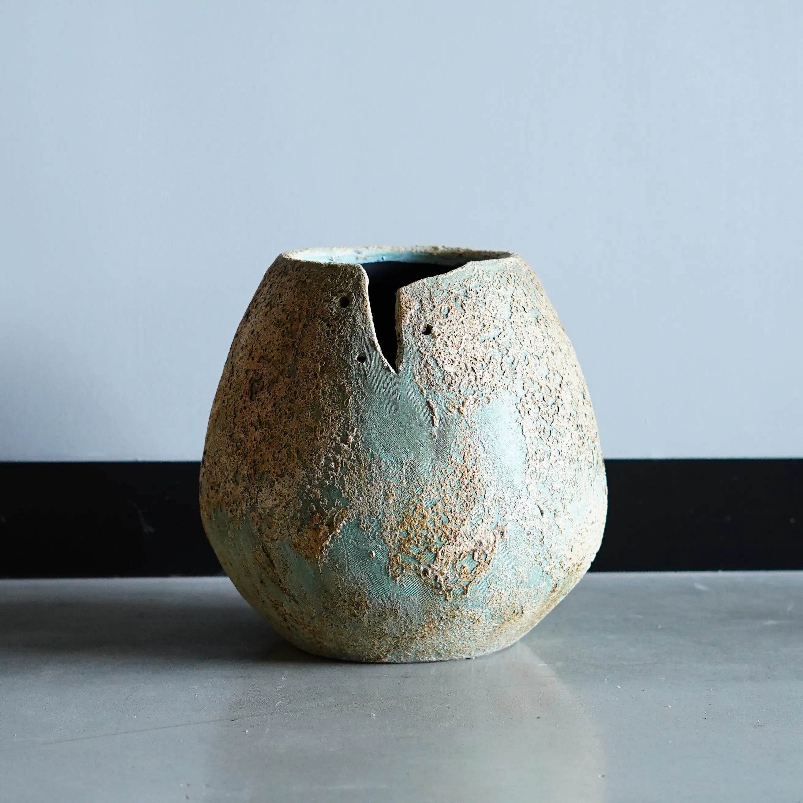 Ceramic Pot