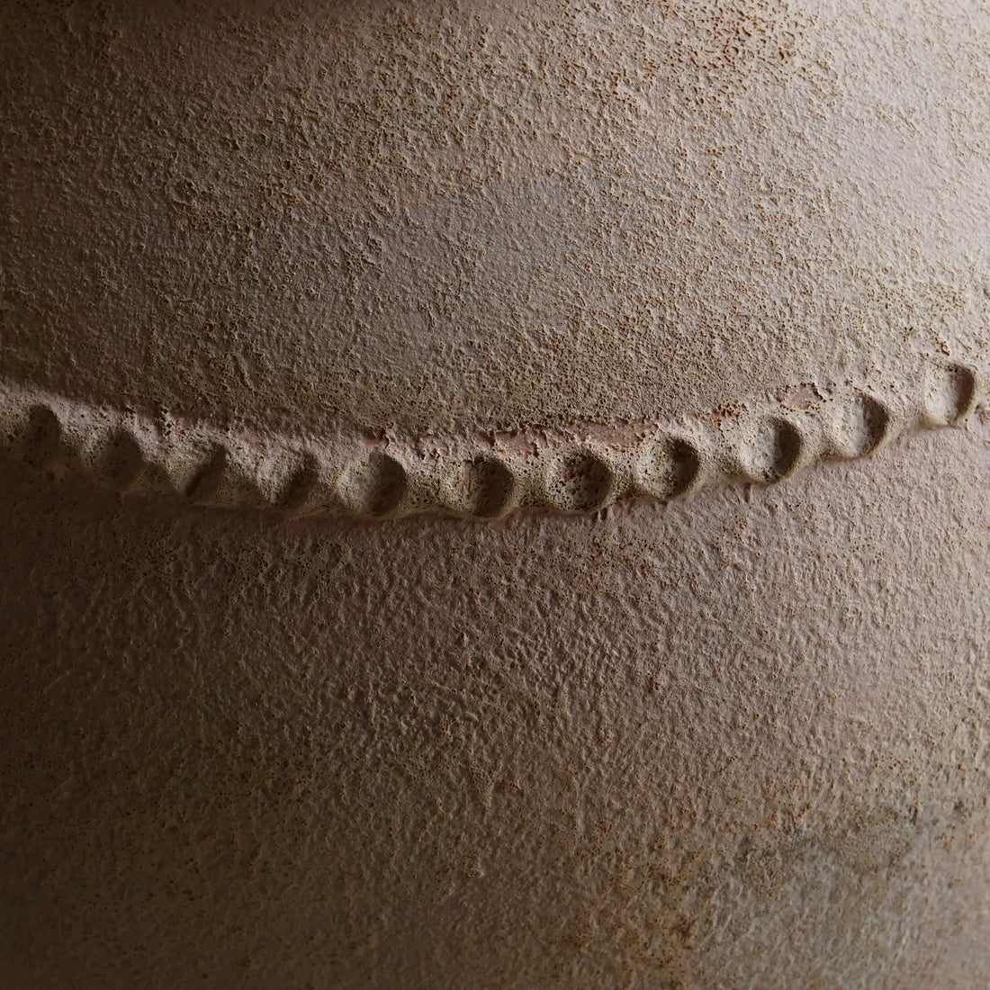 Ceramic Pot