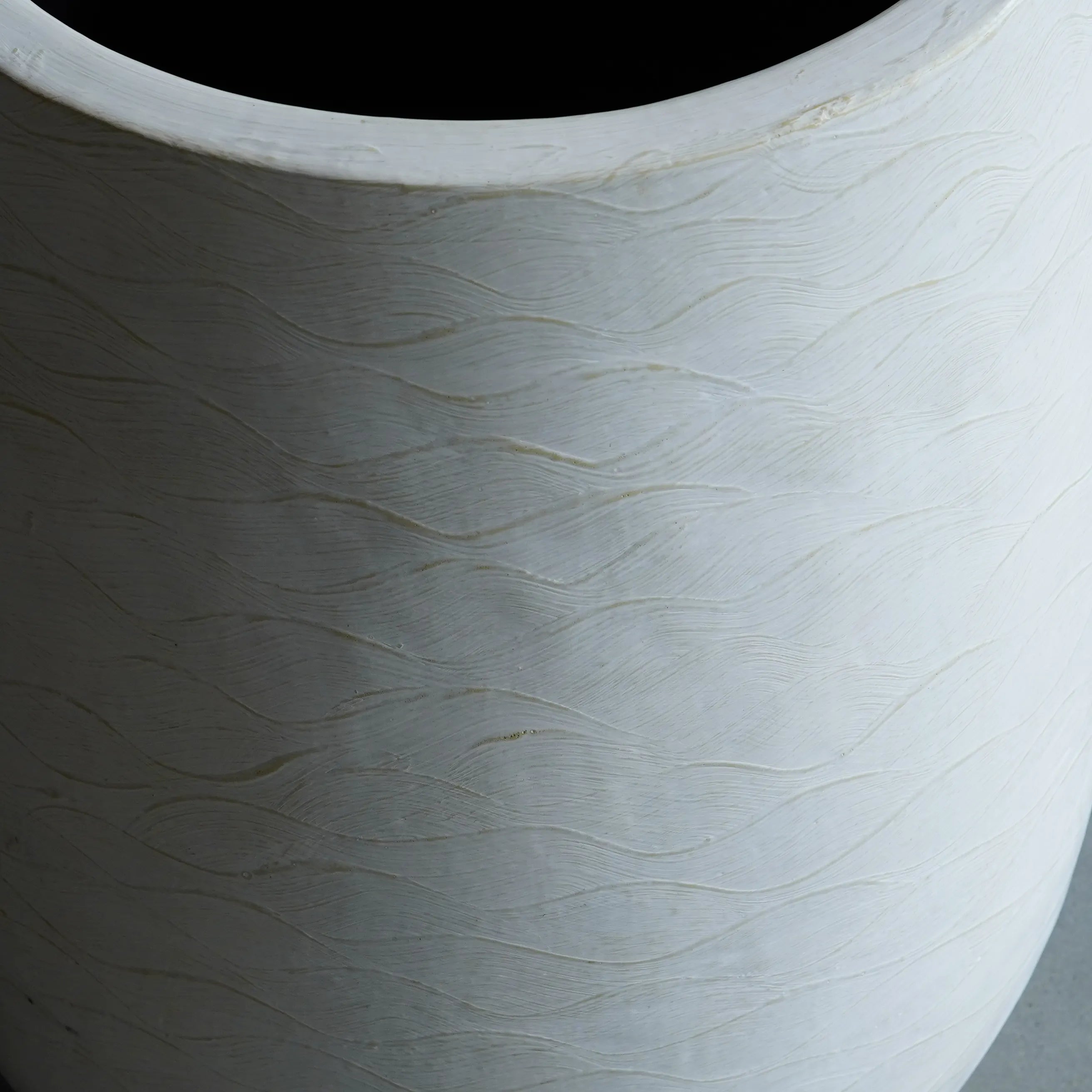 Ceramic Pot