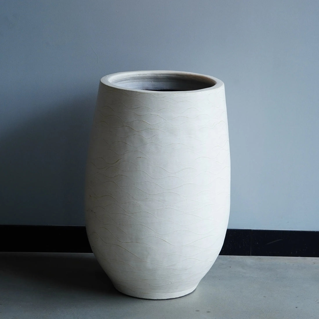 Ceramic Pot