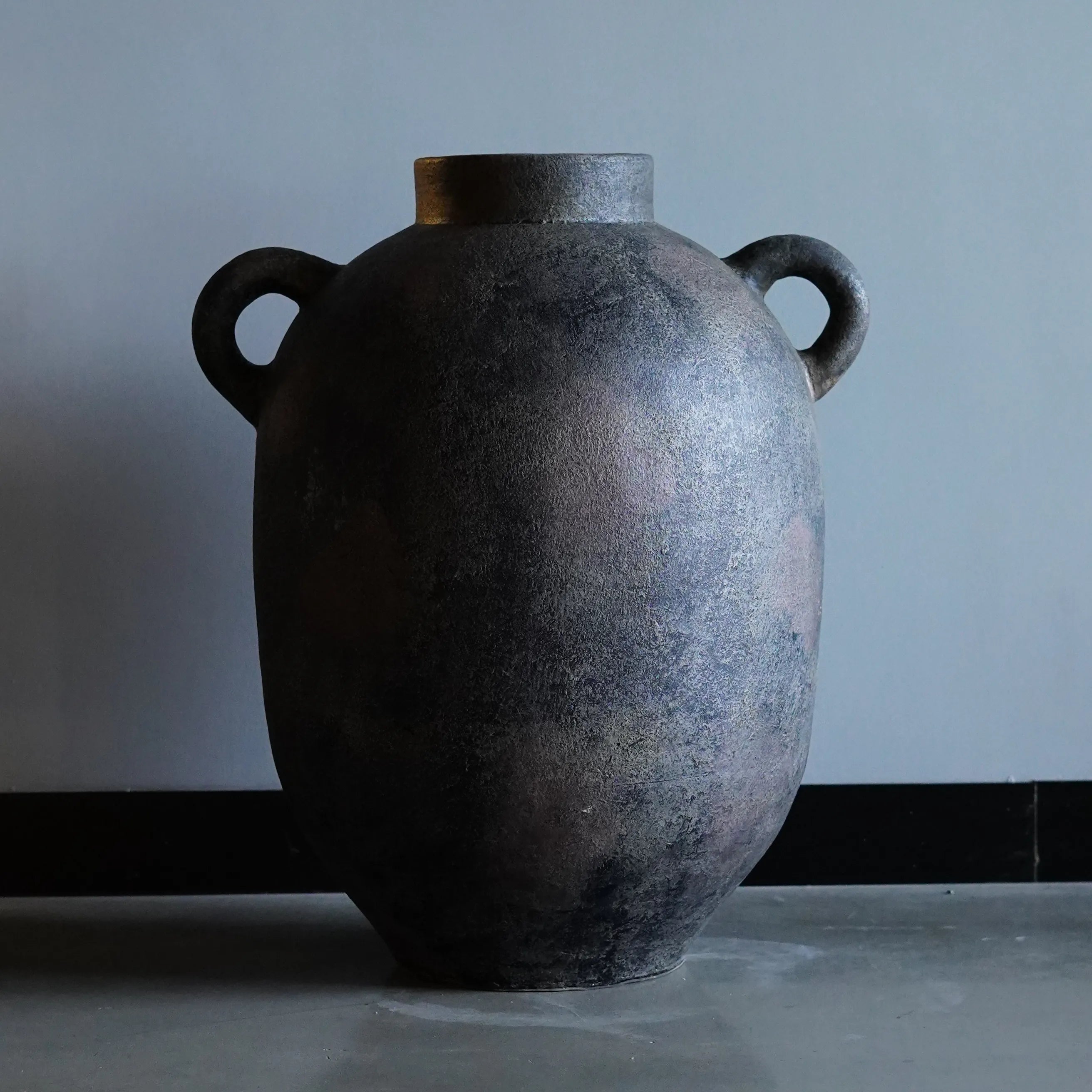 Ceramic Pot
