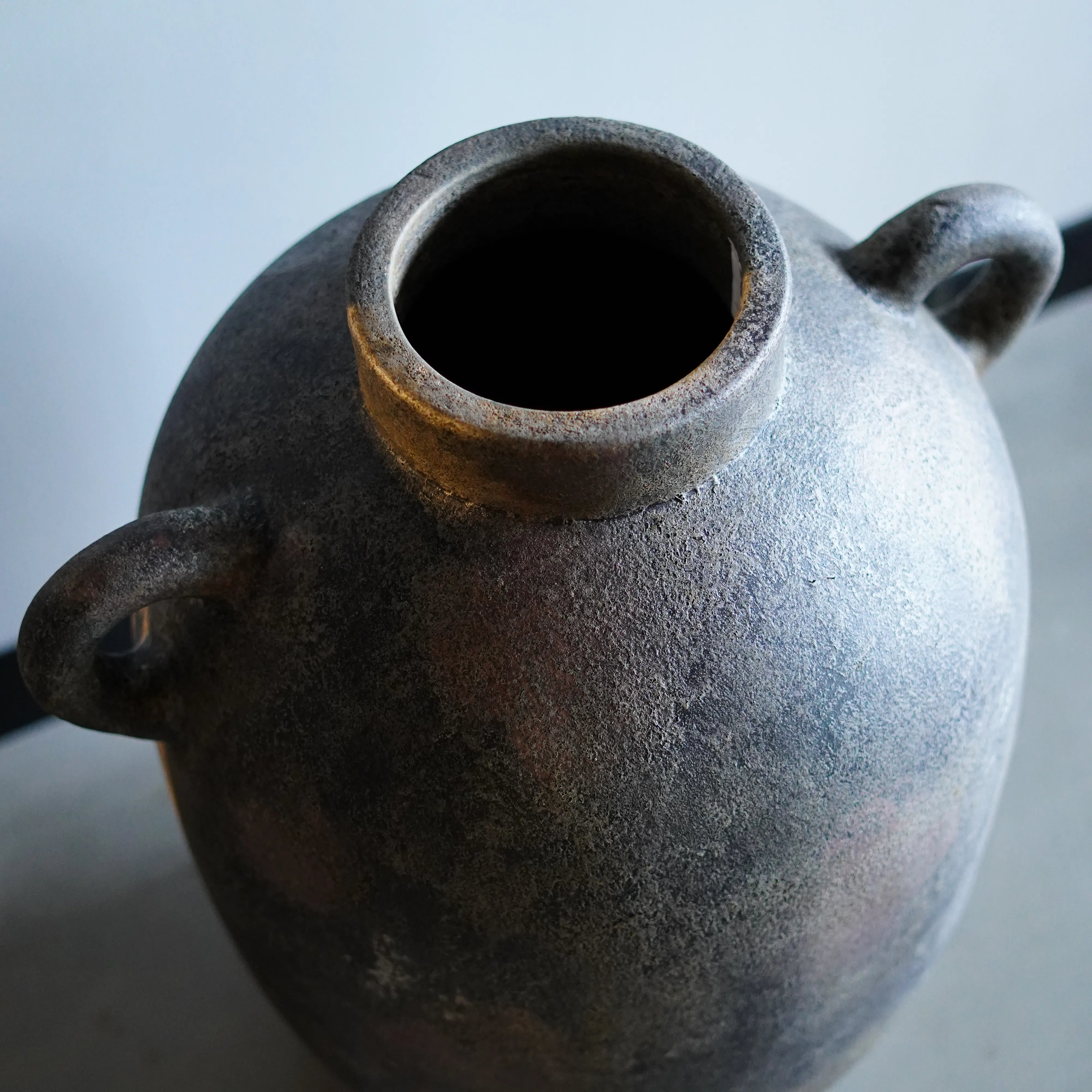 Ceramic Pot