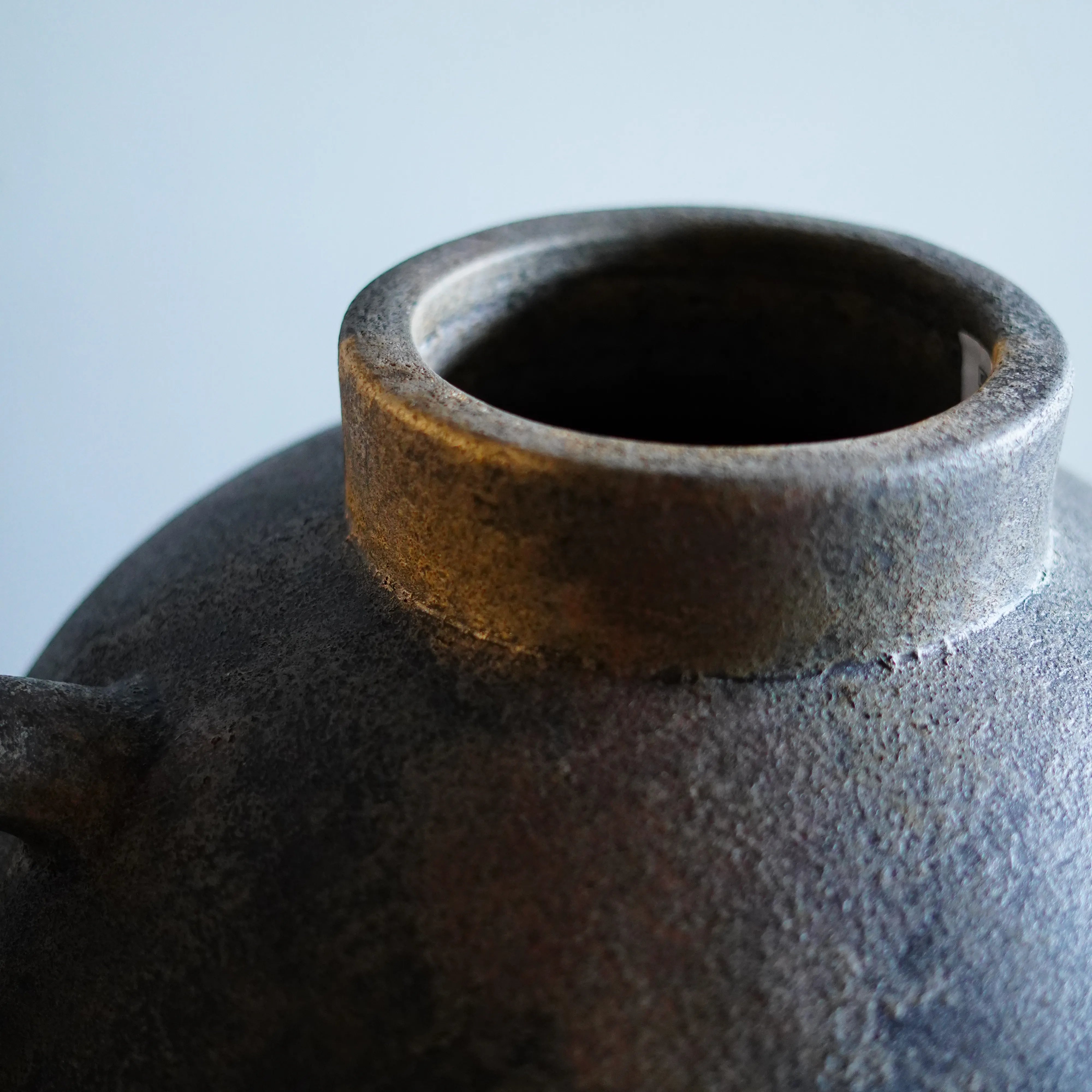 Ceramic Pot
